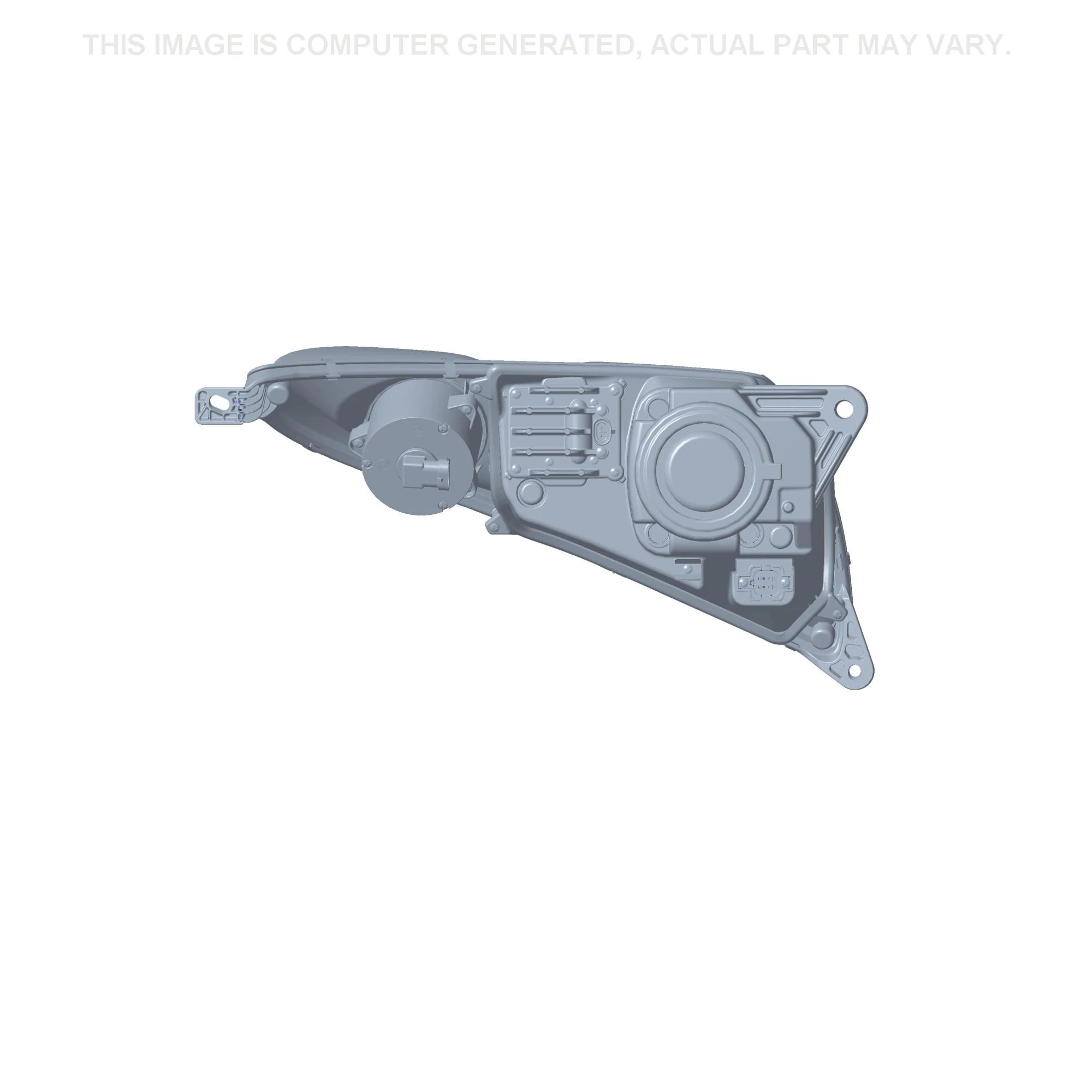 HEADLAMP | NEWHOLLANDAG | CA | EN