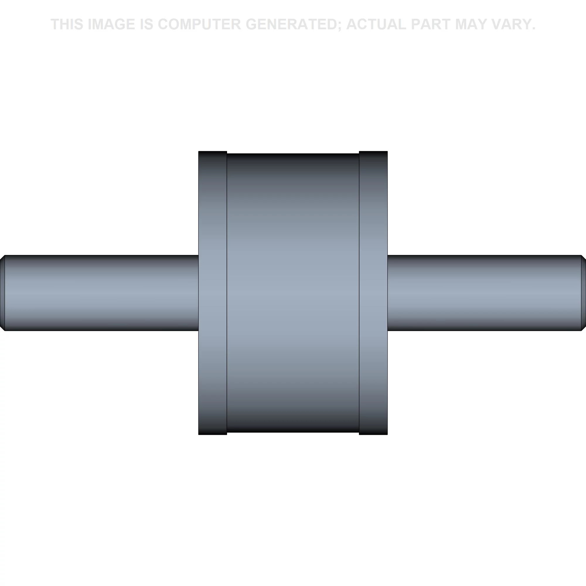 RUBBER MOUNTING | NEWHOLLANDAG | NZ | EN