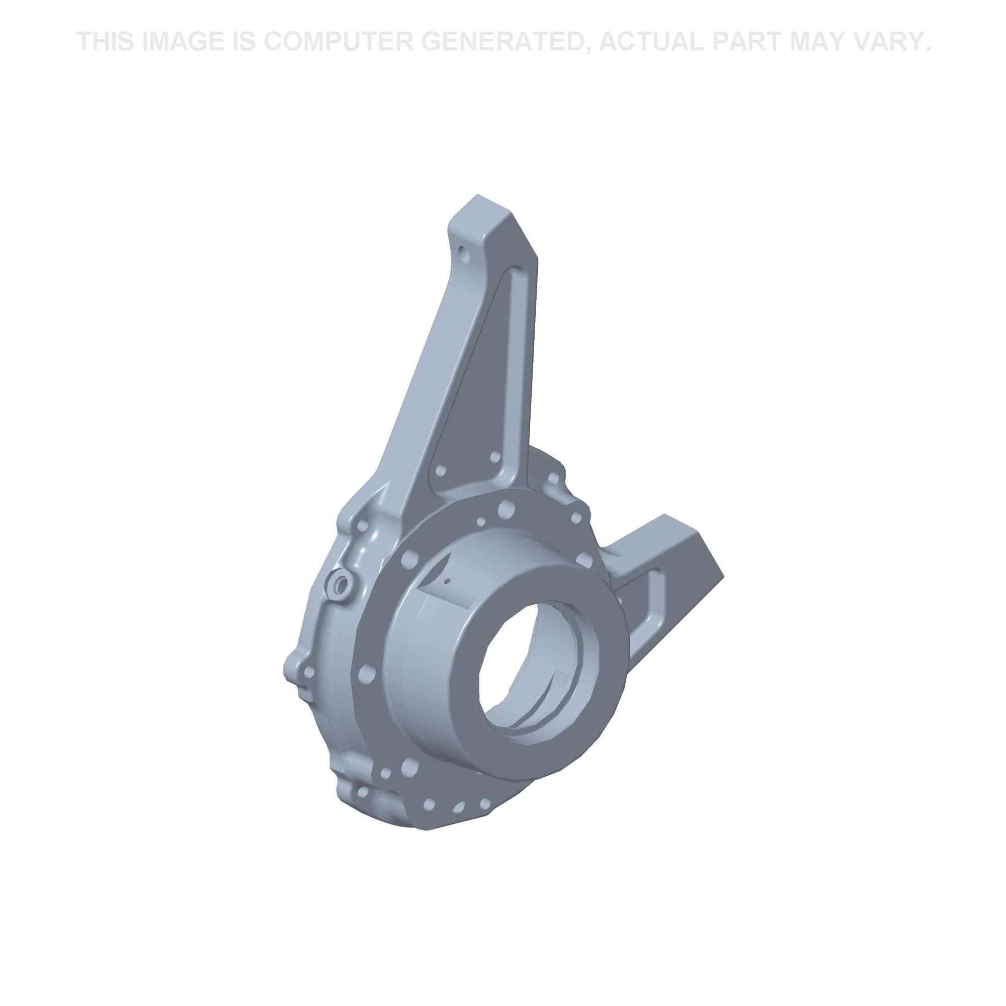 FLANGE | CASECE | CA | EN