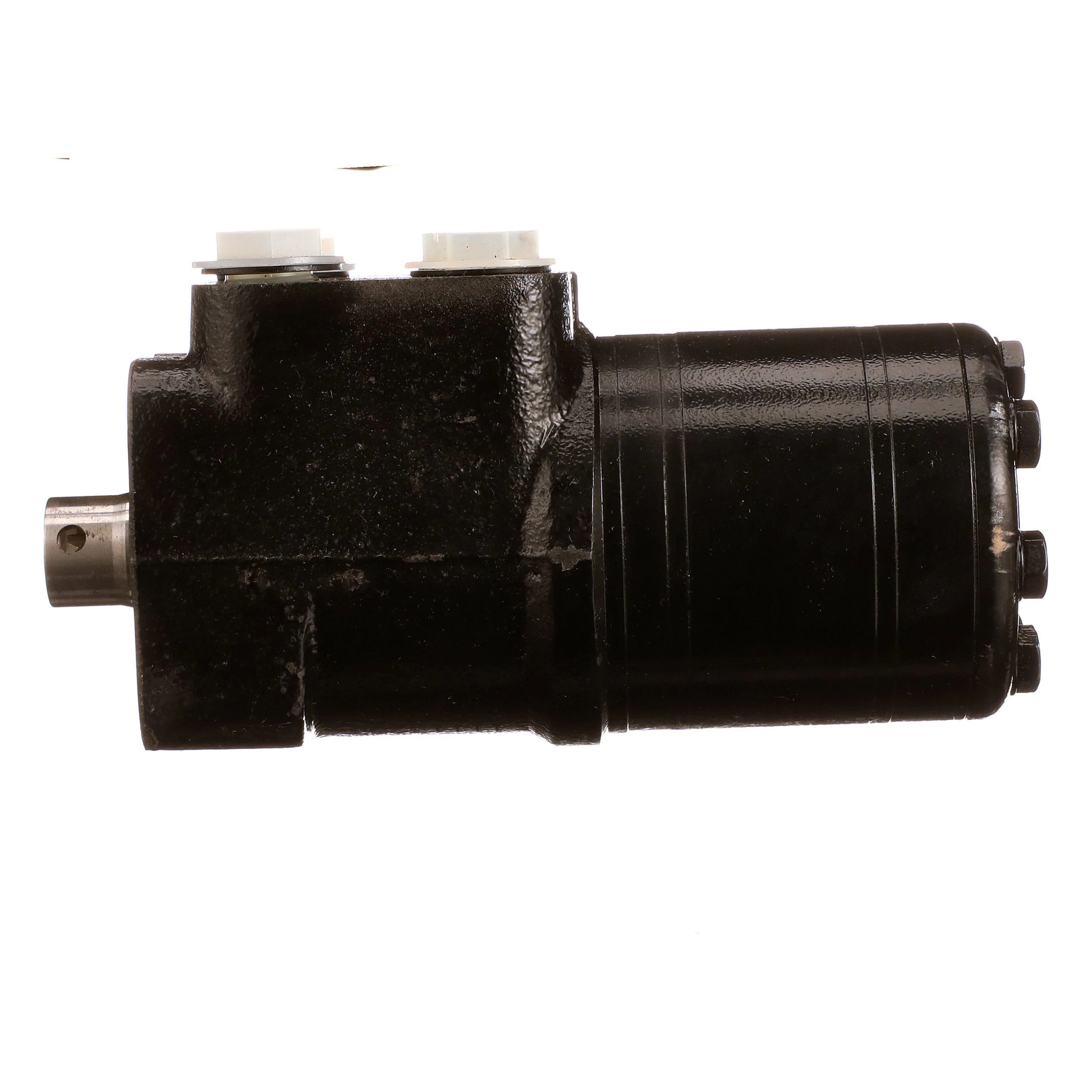 STEERING VALVE | NEWHOLLANDAG | CA | EN