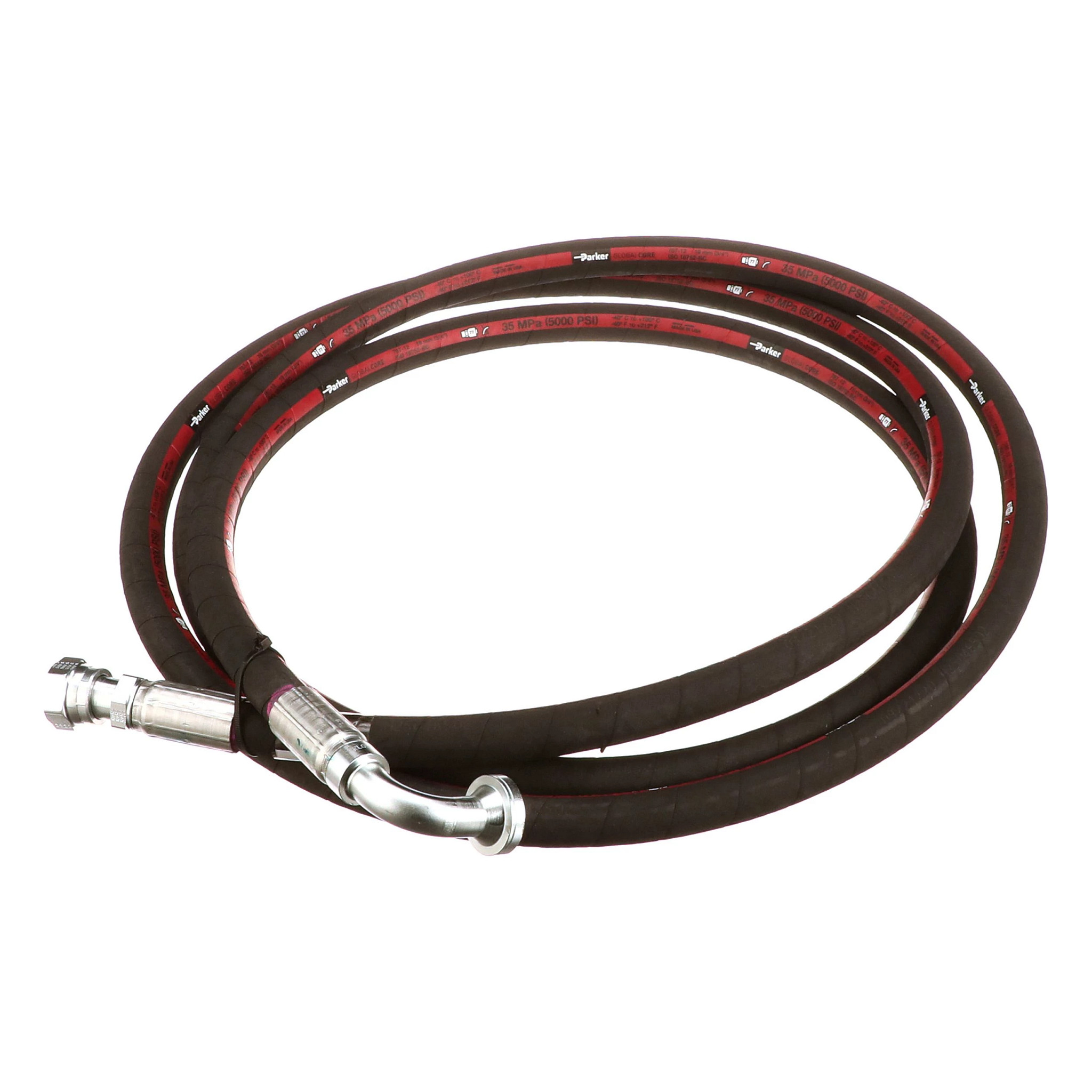 HOSE | CASEIH | GB | EN