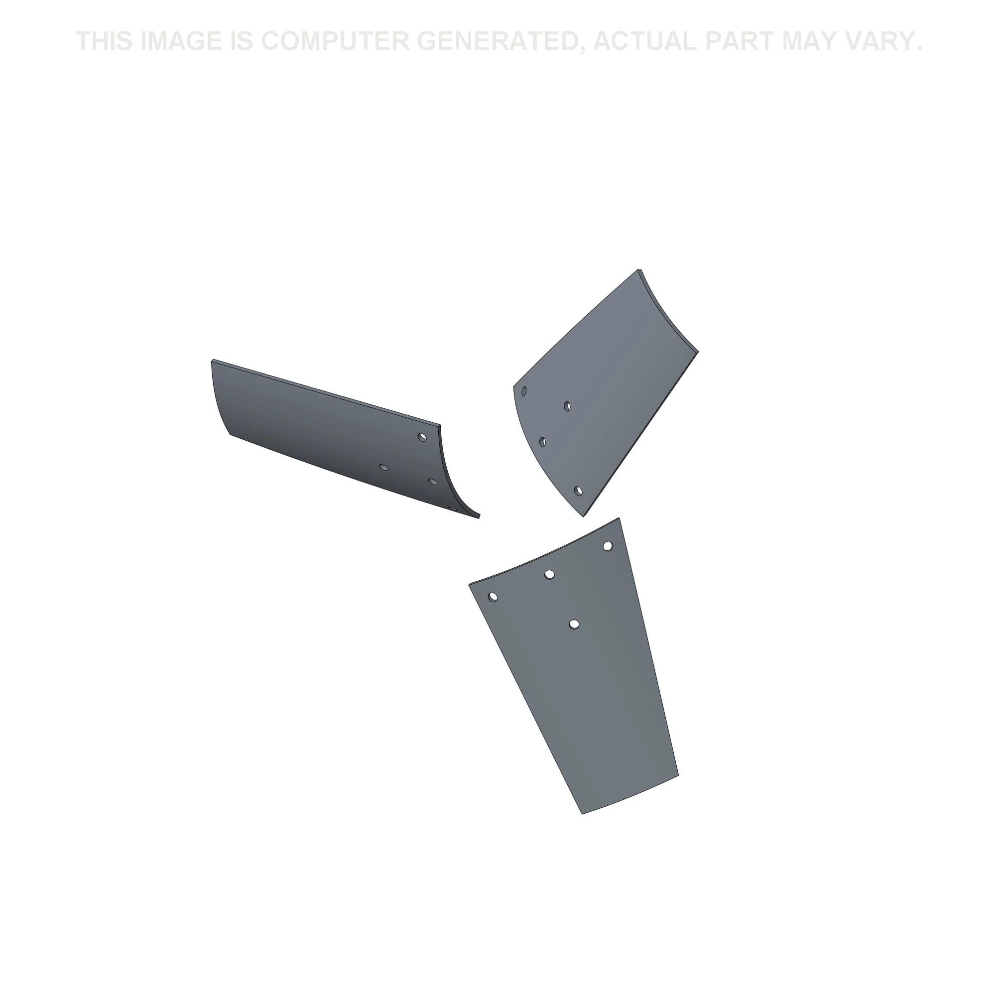 JUEGO DE CUCHILLAS | CASEIH | EU | PT