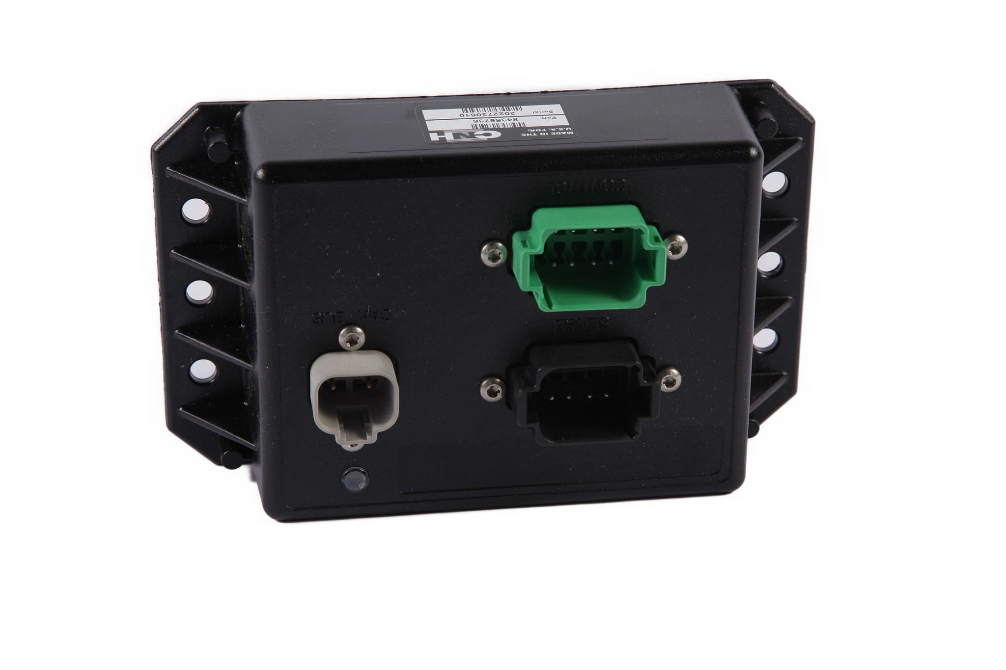 MÓDULO | CASECE | EU | PT