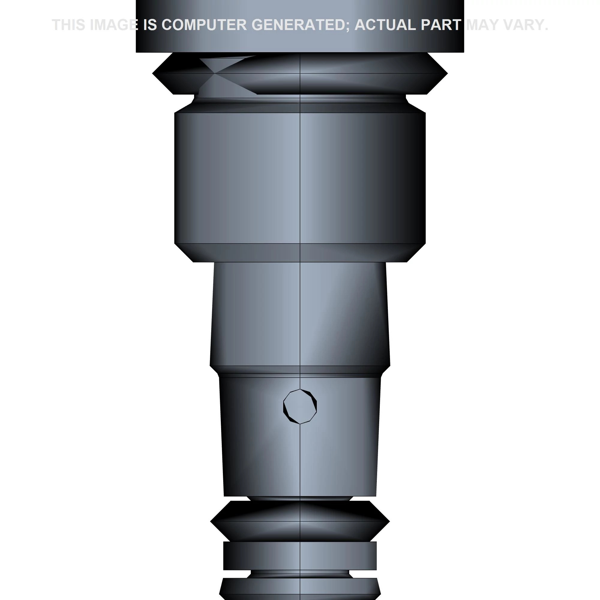 VALVE | CASECE | CA | EN