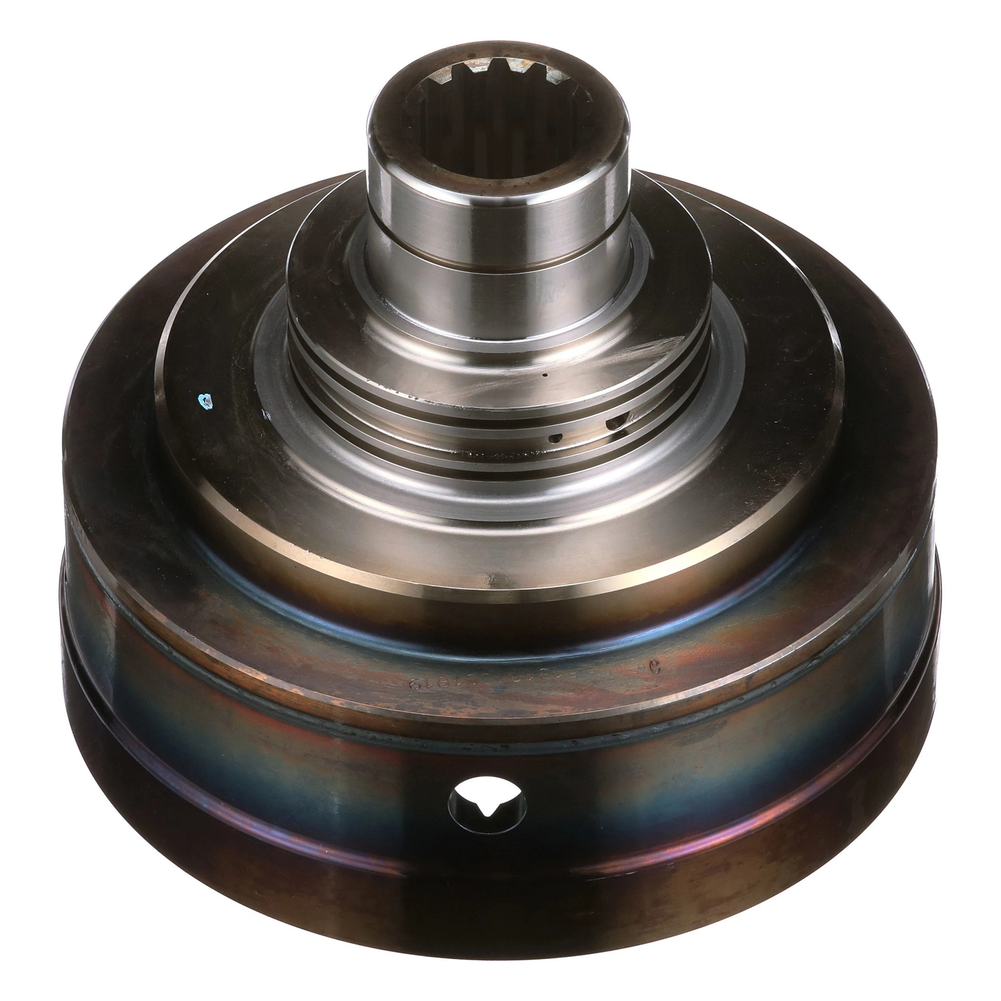 ALOJAMIENTO | NEWHOLLANDAG | ES | ES