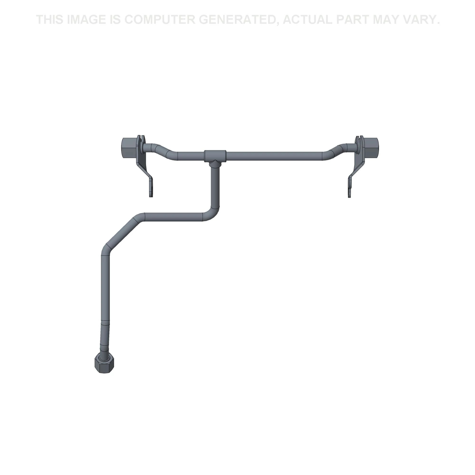 TUBAGEM HIDRÁULICO | NEWHOLLANDCE | EU | PL