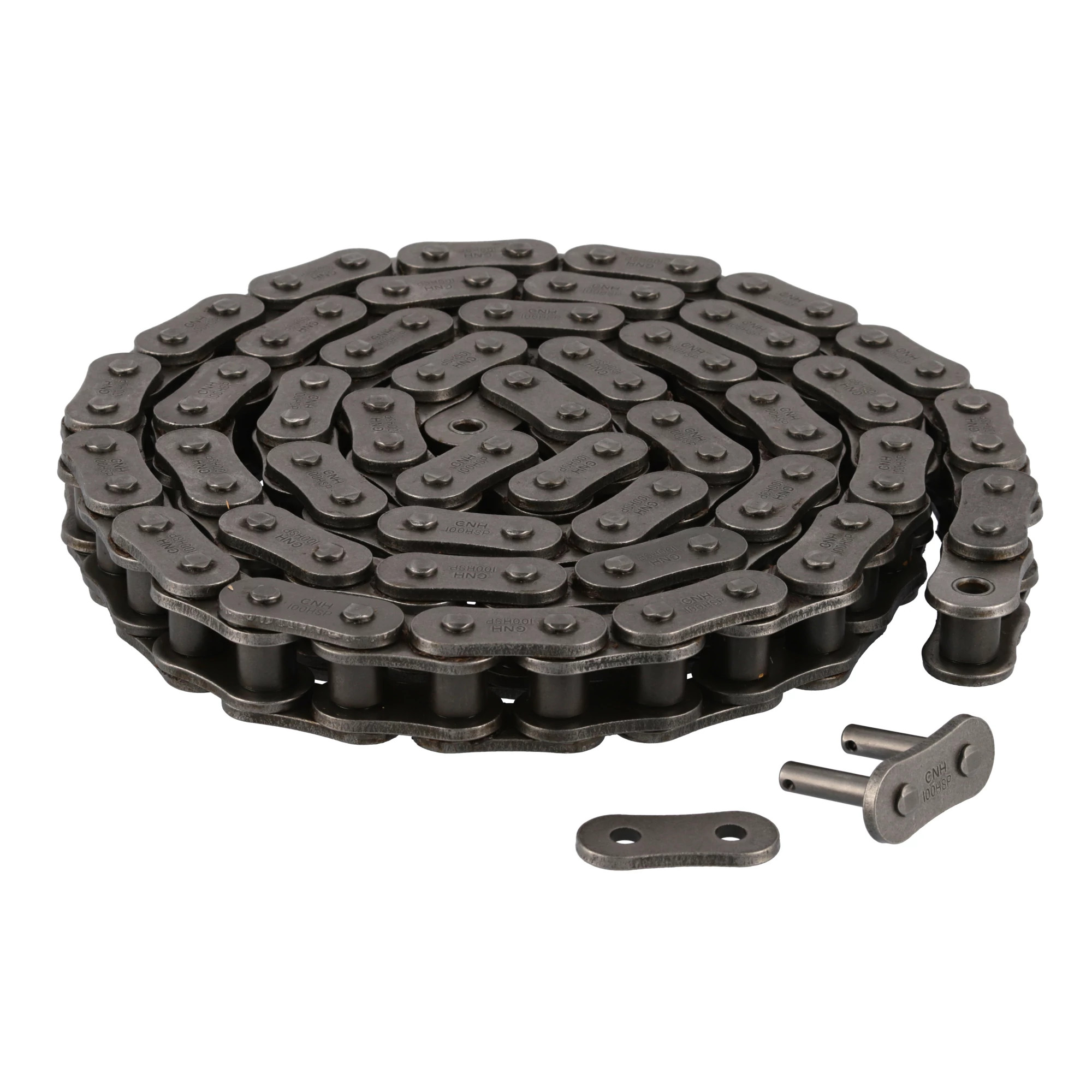 Cadeia do rolete - 86 elos - 2730,5 mm C