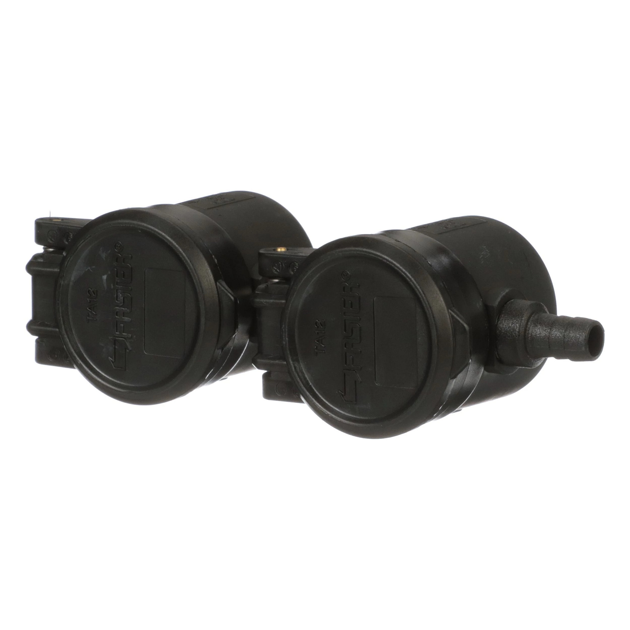 DUST CAP | CASECE | US | EN