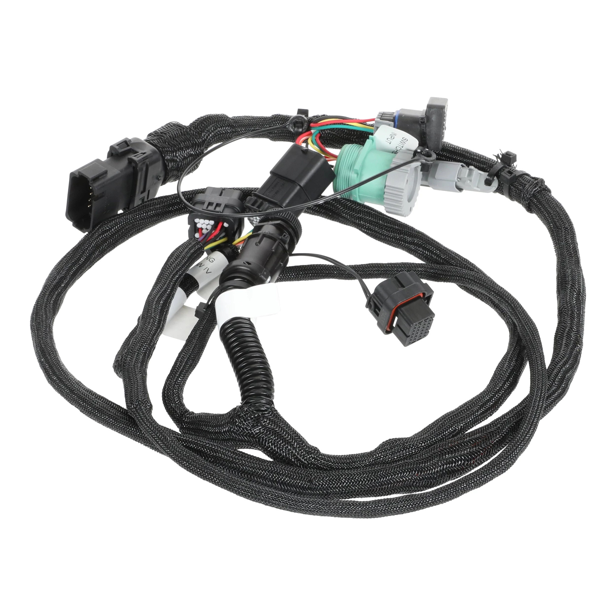 CABLE - 115-7325-057