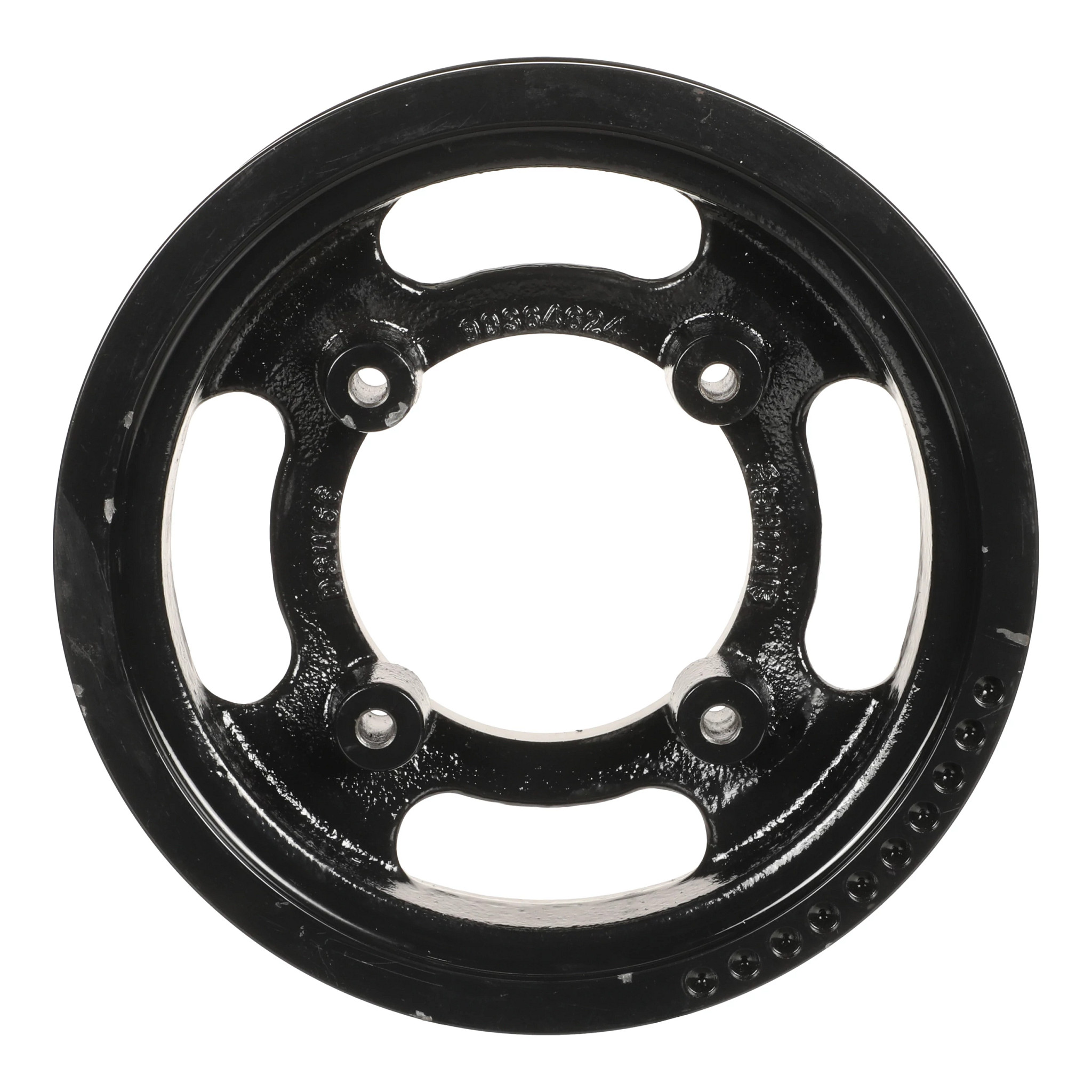 PULLEY | MILLER | CA | EN