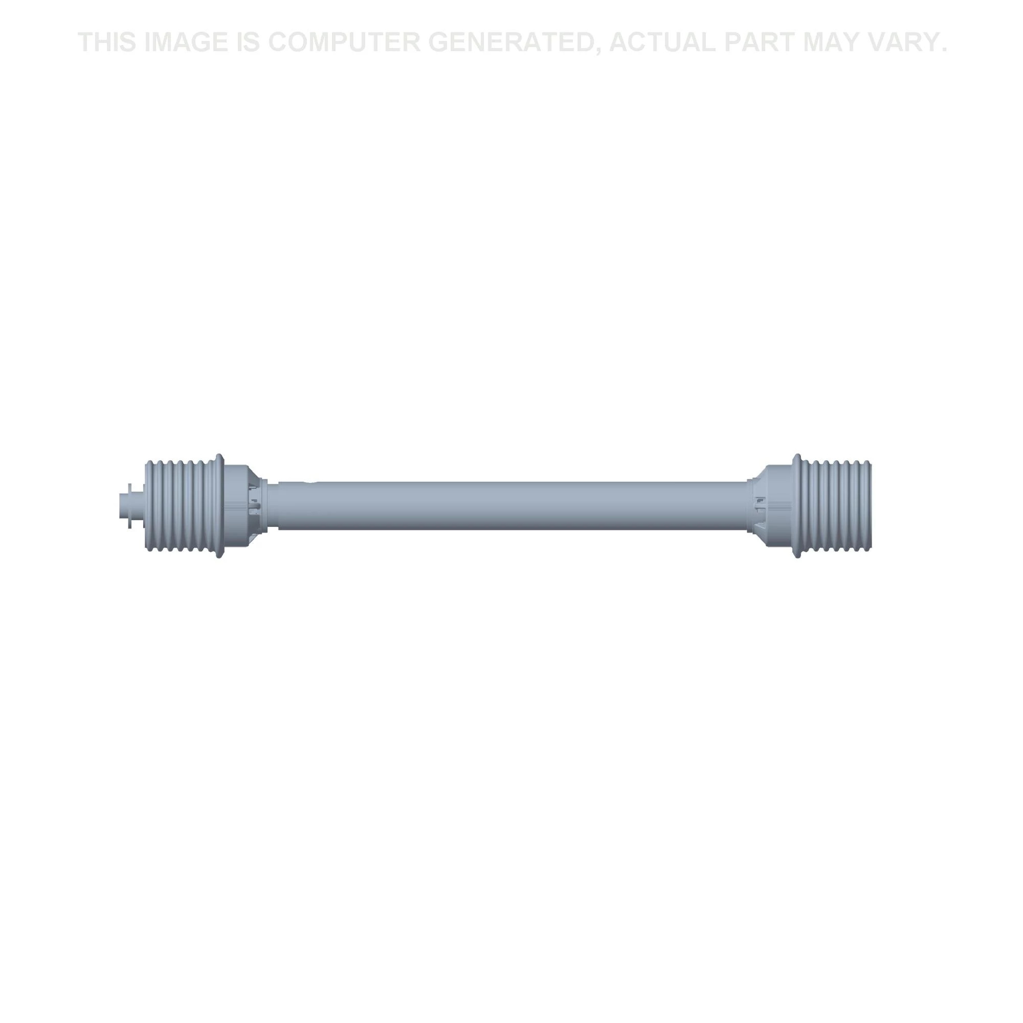 PTO SHAFT | NEWHOLLANDCE | EU | EN