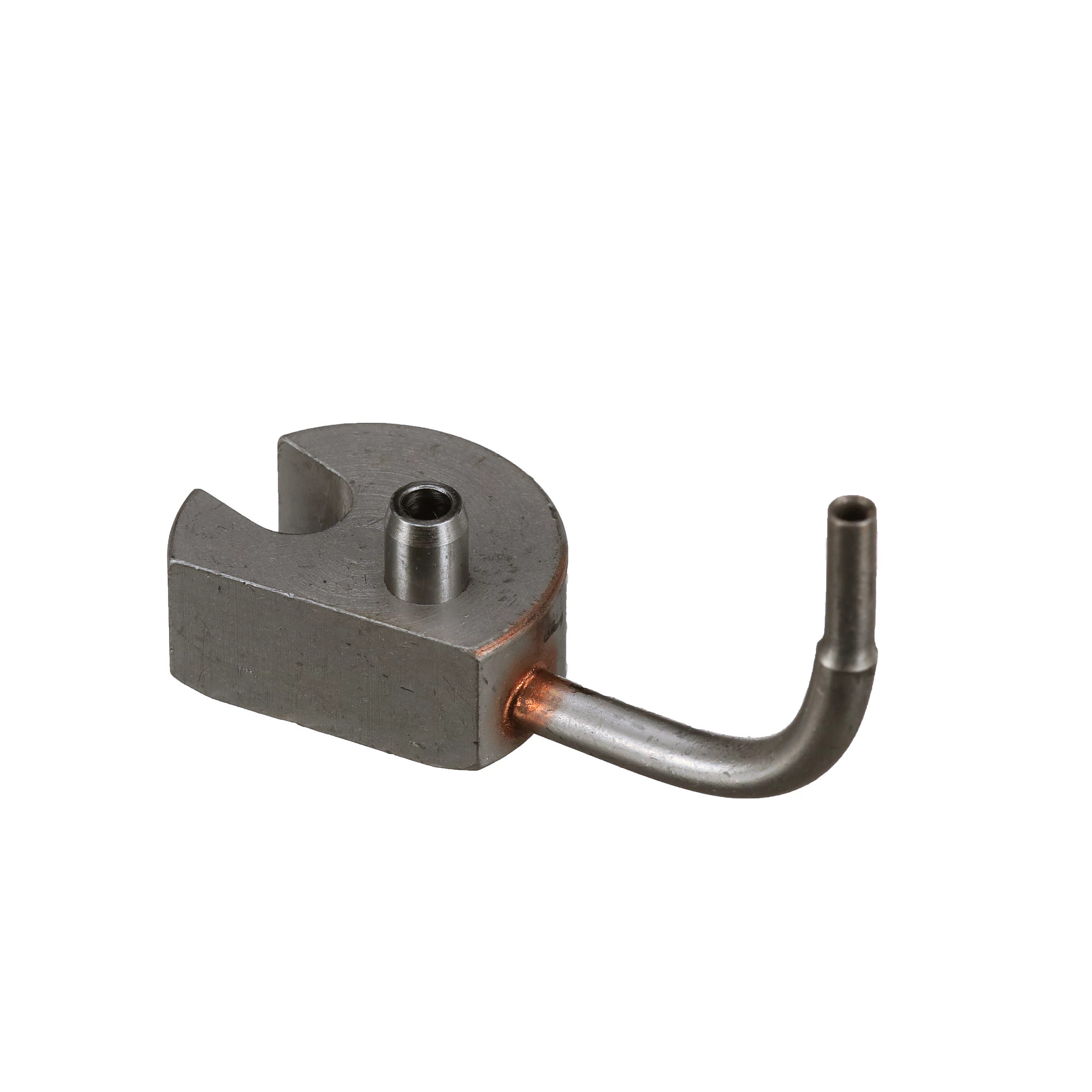 Conjunto do jato de óleo de refrigeração do pistão - 2 mm DI | CASEIH | BR | PT