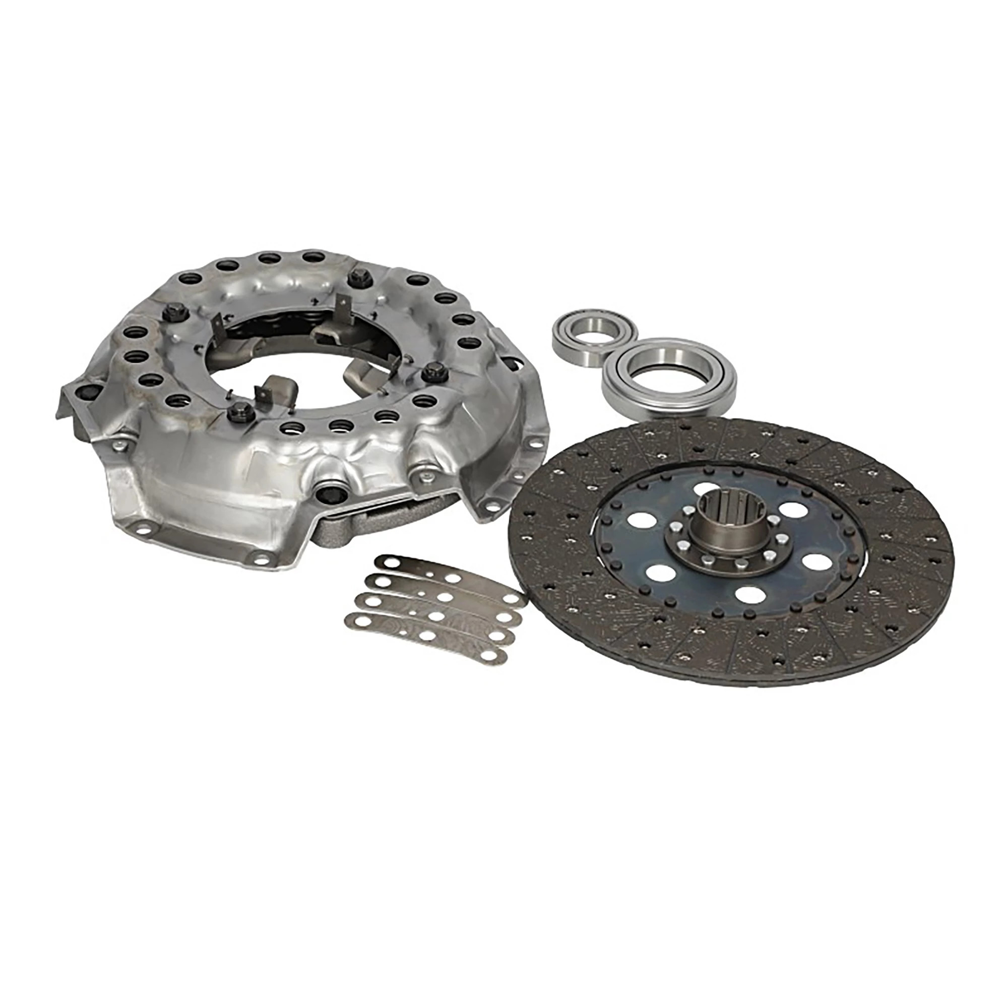 Clutch Kit | NEWHOLLANDCE | CA | EN