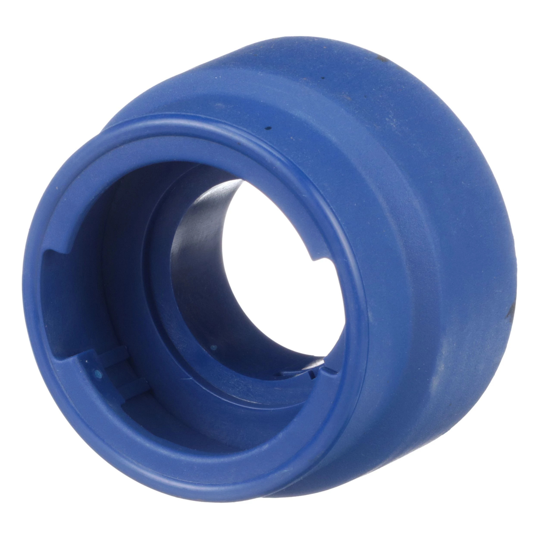 Bocal de enchimento - 60 mm DI x 80 mm DE x 85,7 mm DI x 90 mm DE x 54,7 mm C