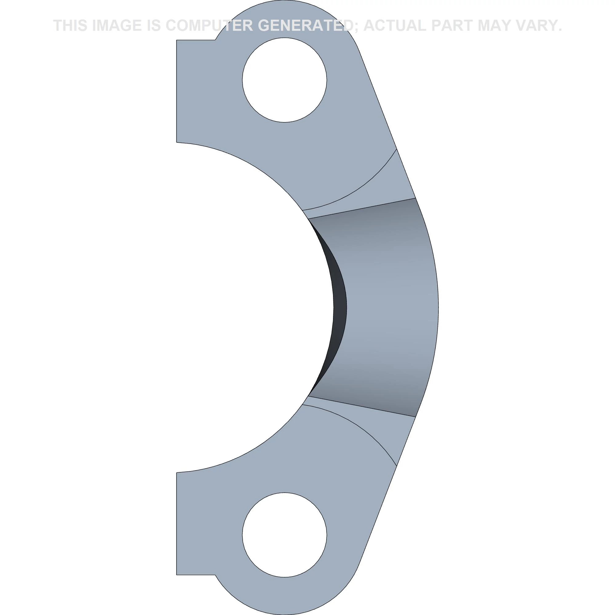 SAE FLANGE | CASEIH | GB | EN