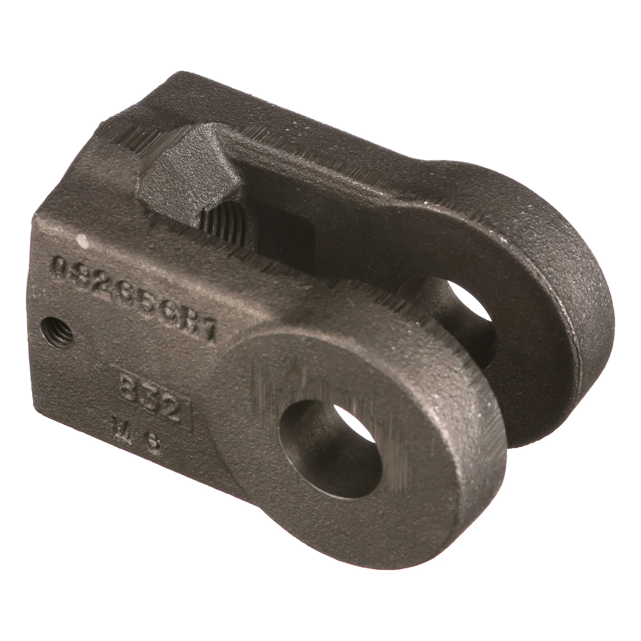 CLEVIS | FLEXICOIL | CA | EN