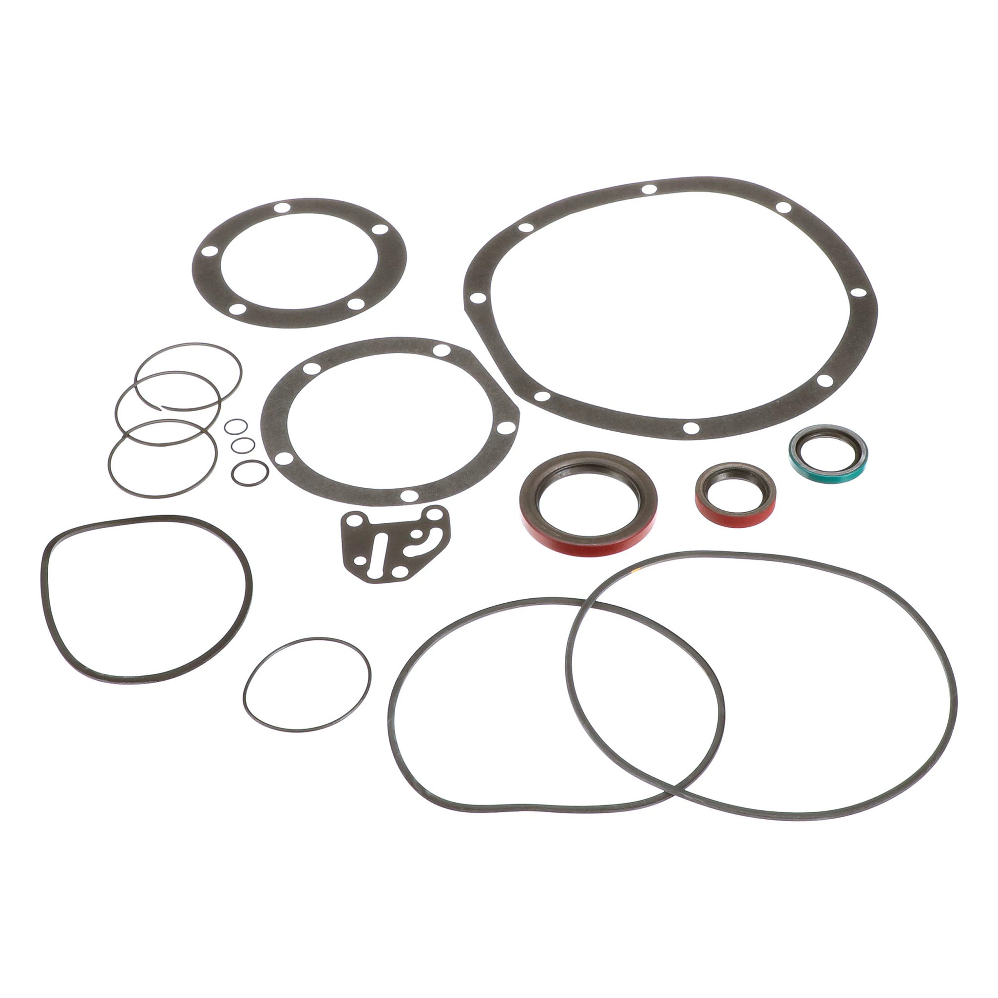 SATZ | CASEIH | EU | DE