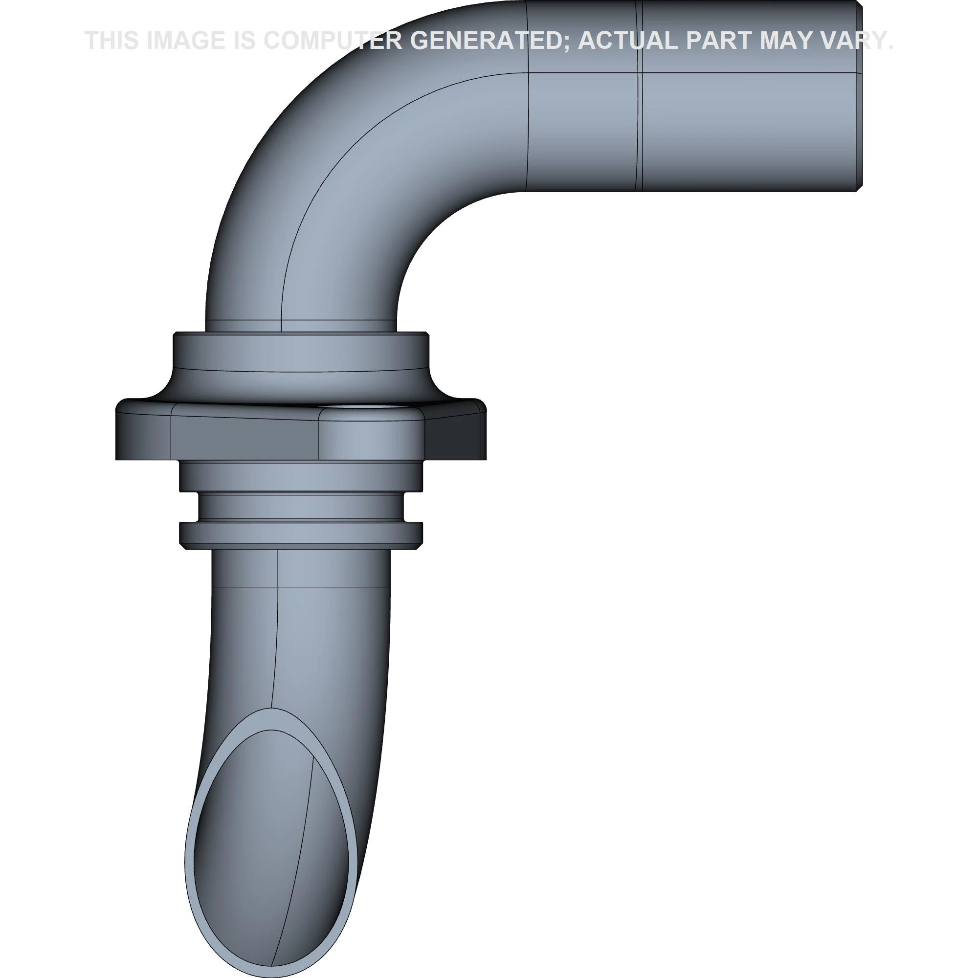 COLLECTEUR HYDRAULIQ | MILLER | AMEA | EN