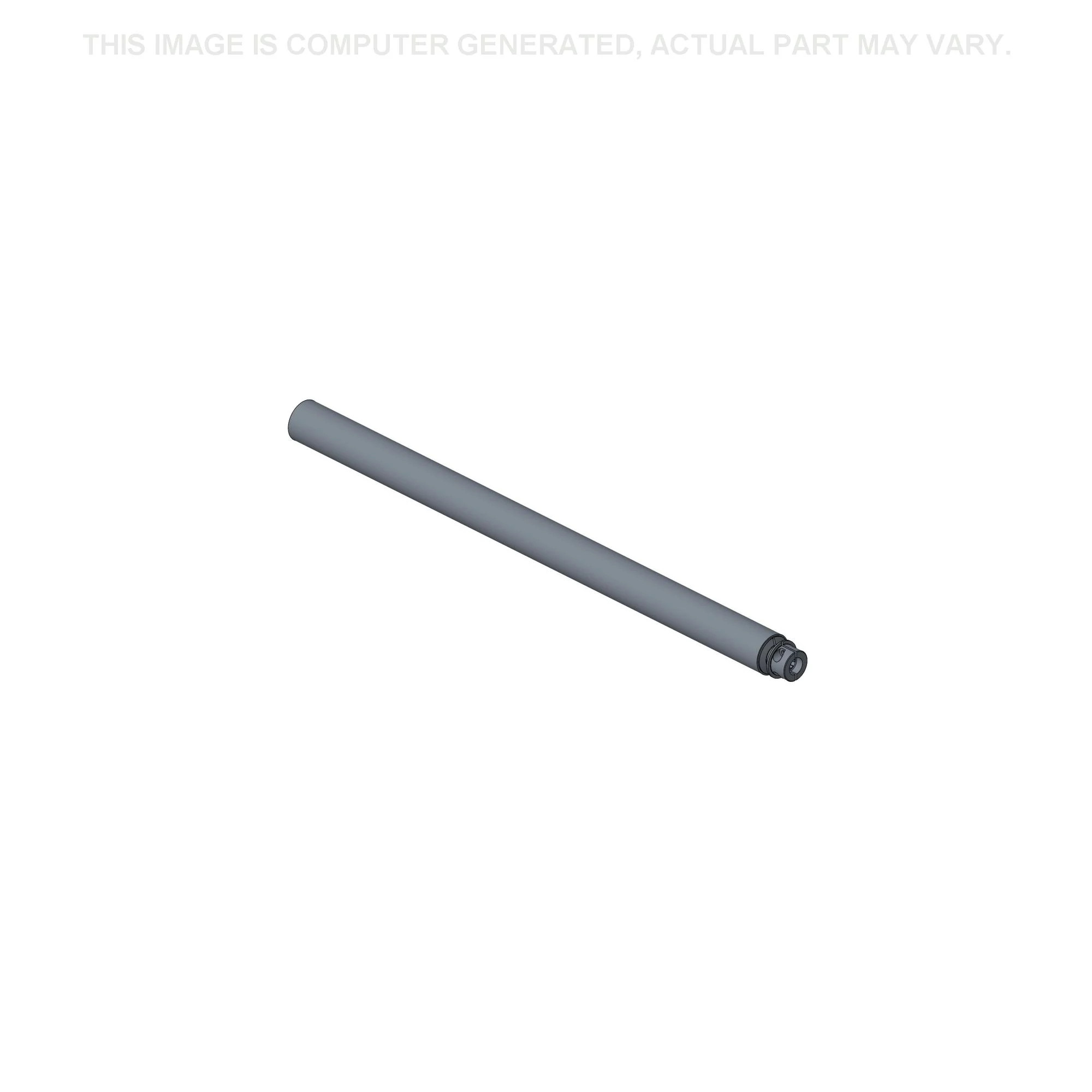 Conjunto do rolete de acionamento lateral - 1051 mm L | NEWHOLLANDAG | BR | PT