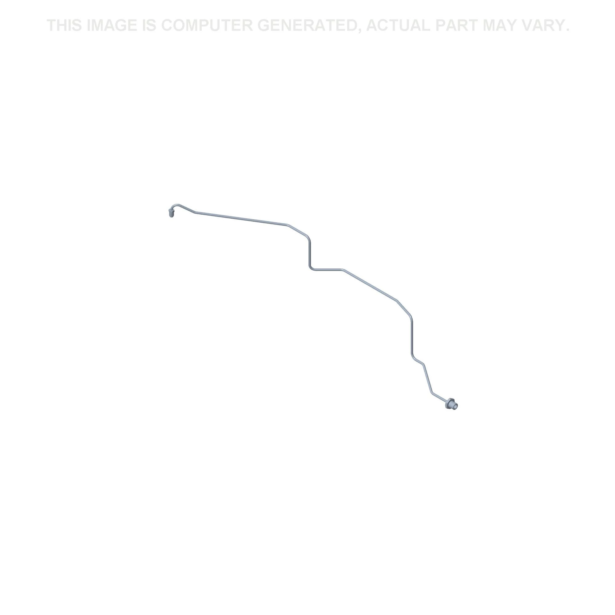 BRAKE LINE | CASECE | AMEA | ZH