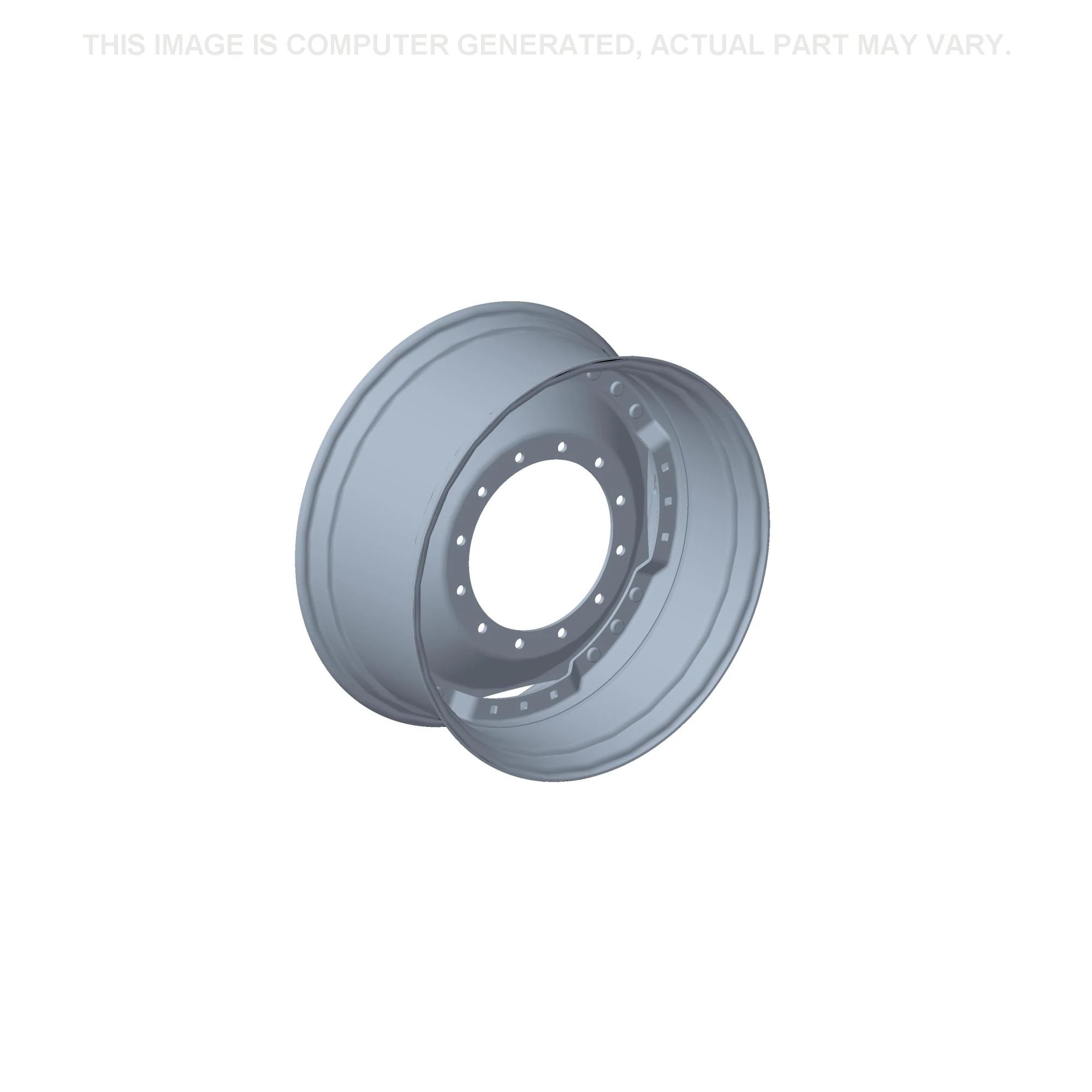 90412741 | WHEEL | Case IH | MyCNH US Store