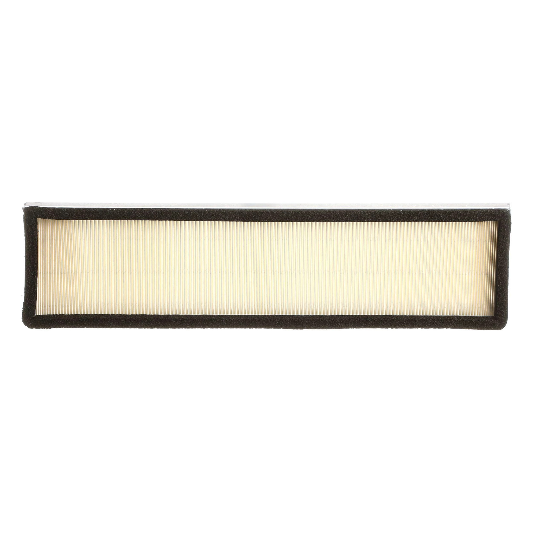 Filtro de ar da cabina - 430 mm C x 110 mm A x 30 mm L