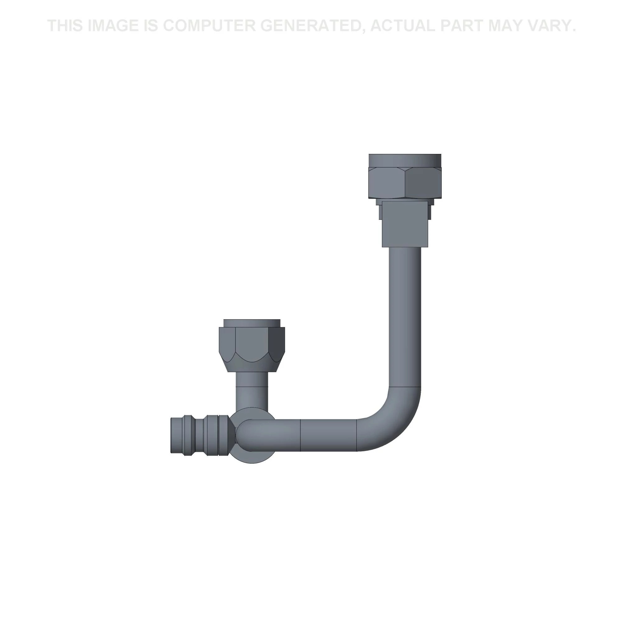 A/C HOSE | CASEIH | EU | EN