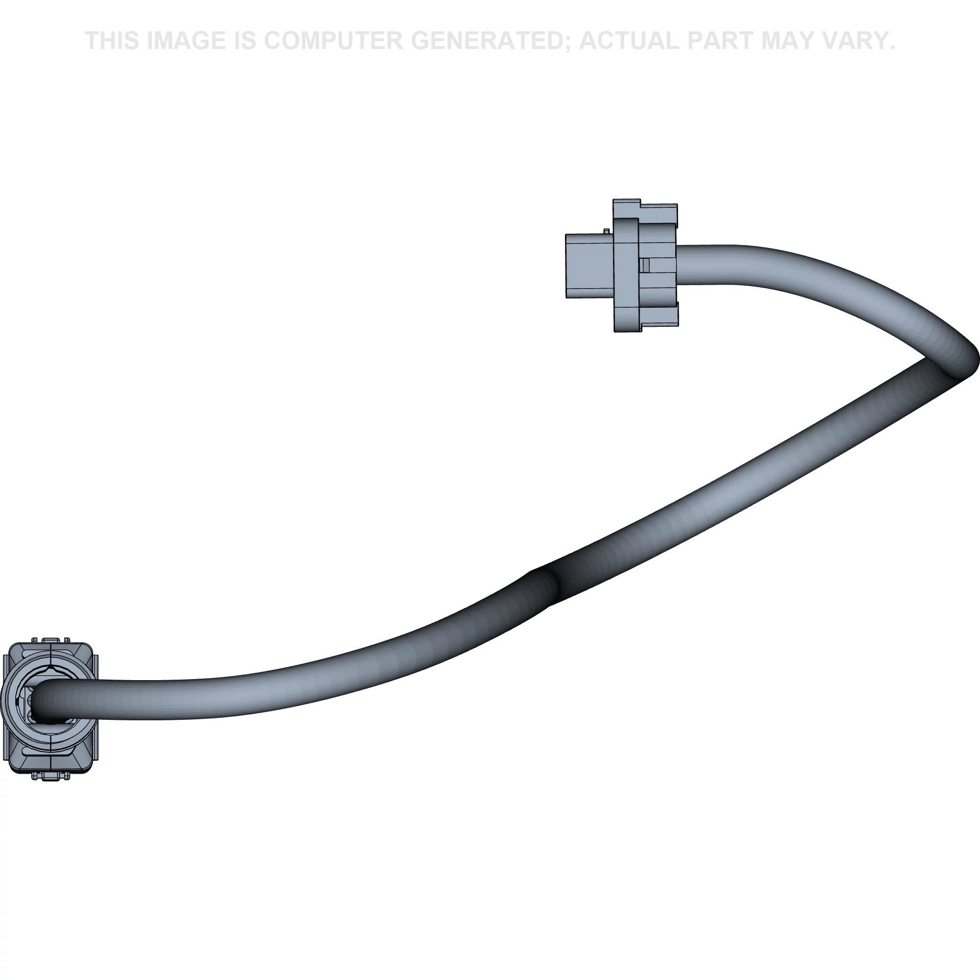 WIRE HARNESS | NEWHOLLANDAG | CA | EN