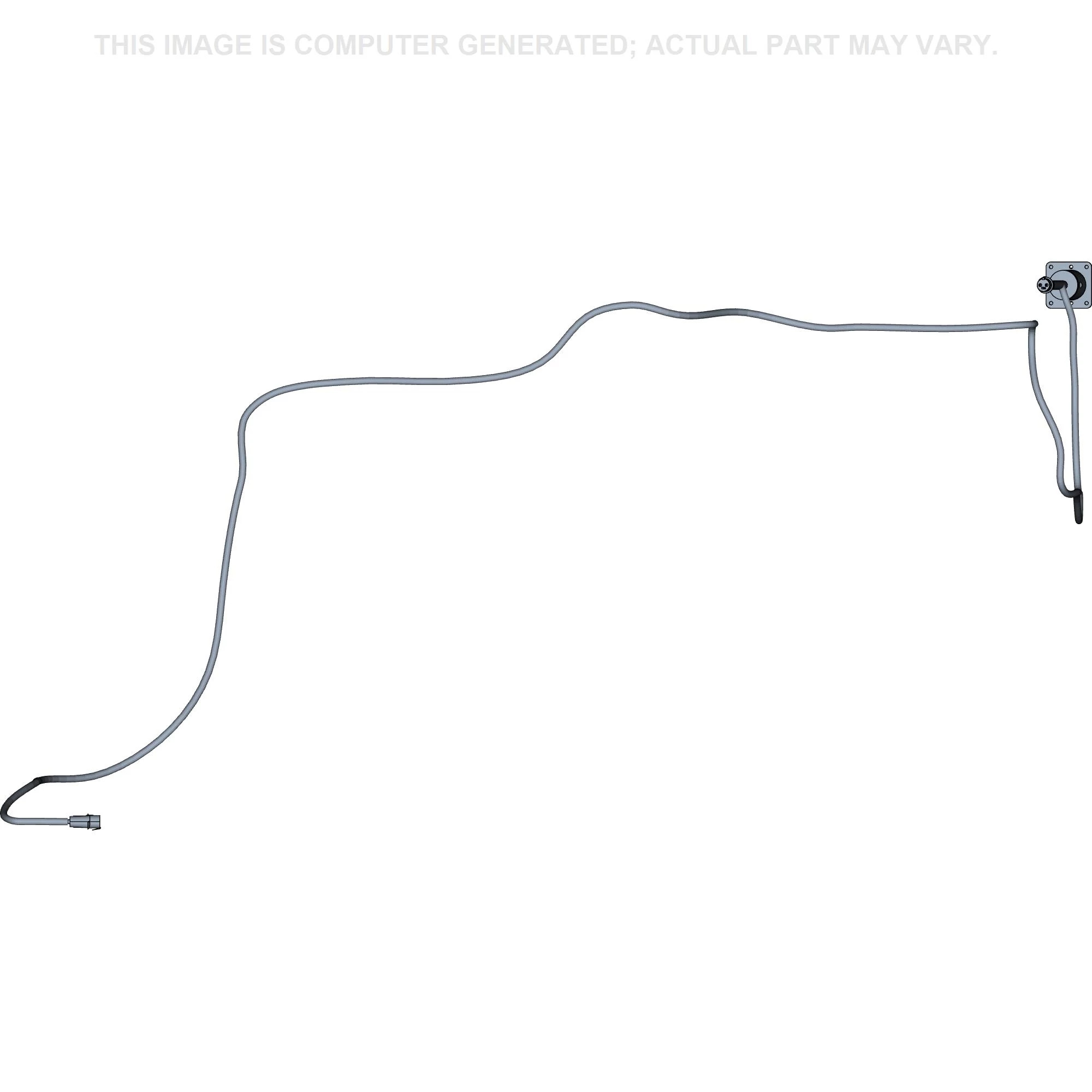 CABLE | CASEIH | AMEA | RU