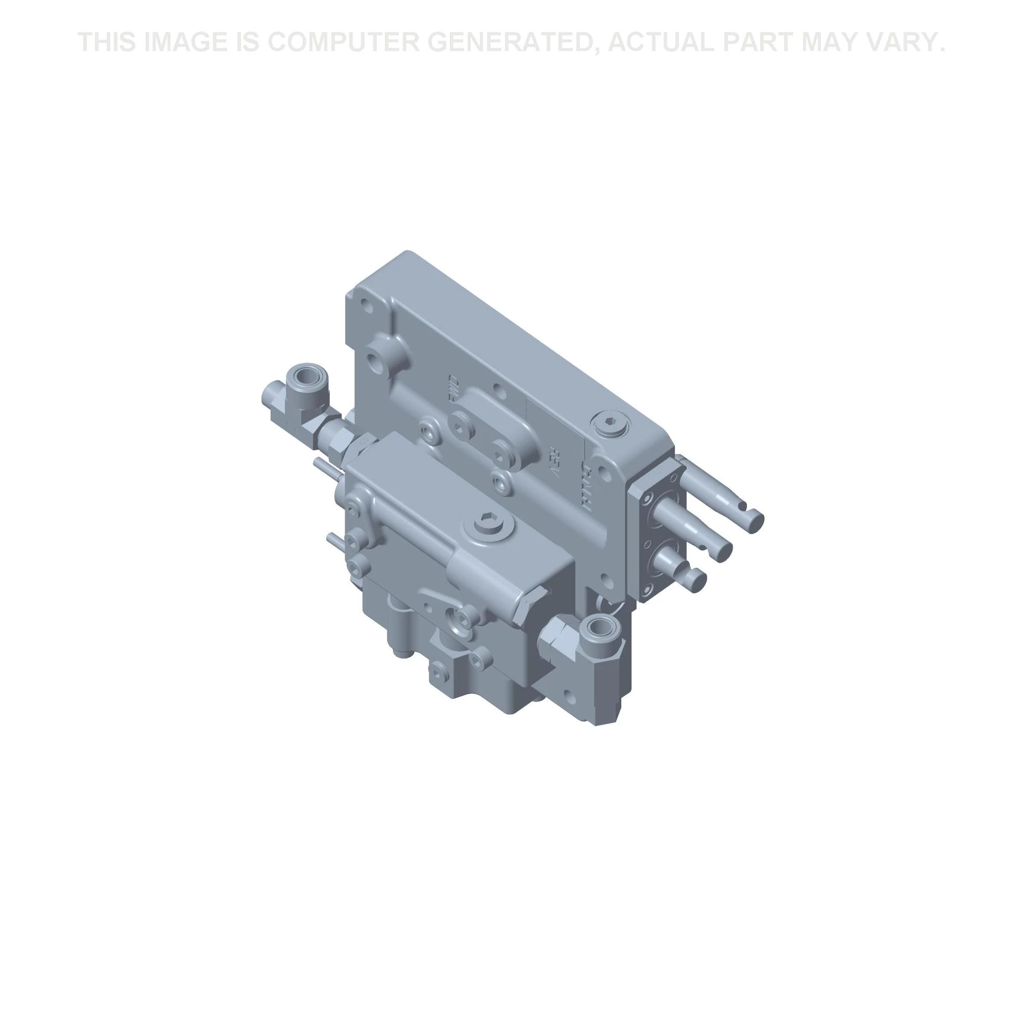 Valve, Pressure Cont | CASEIH | CA | EN