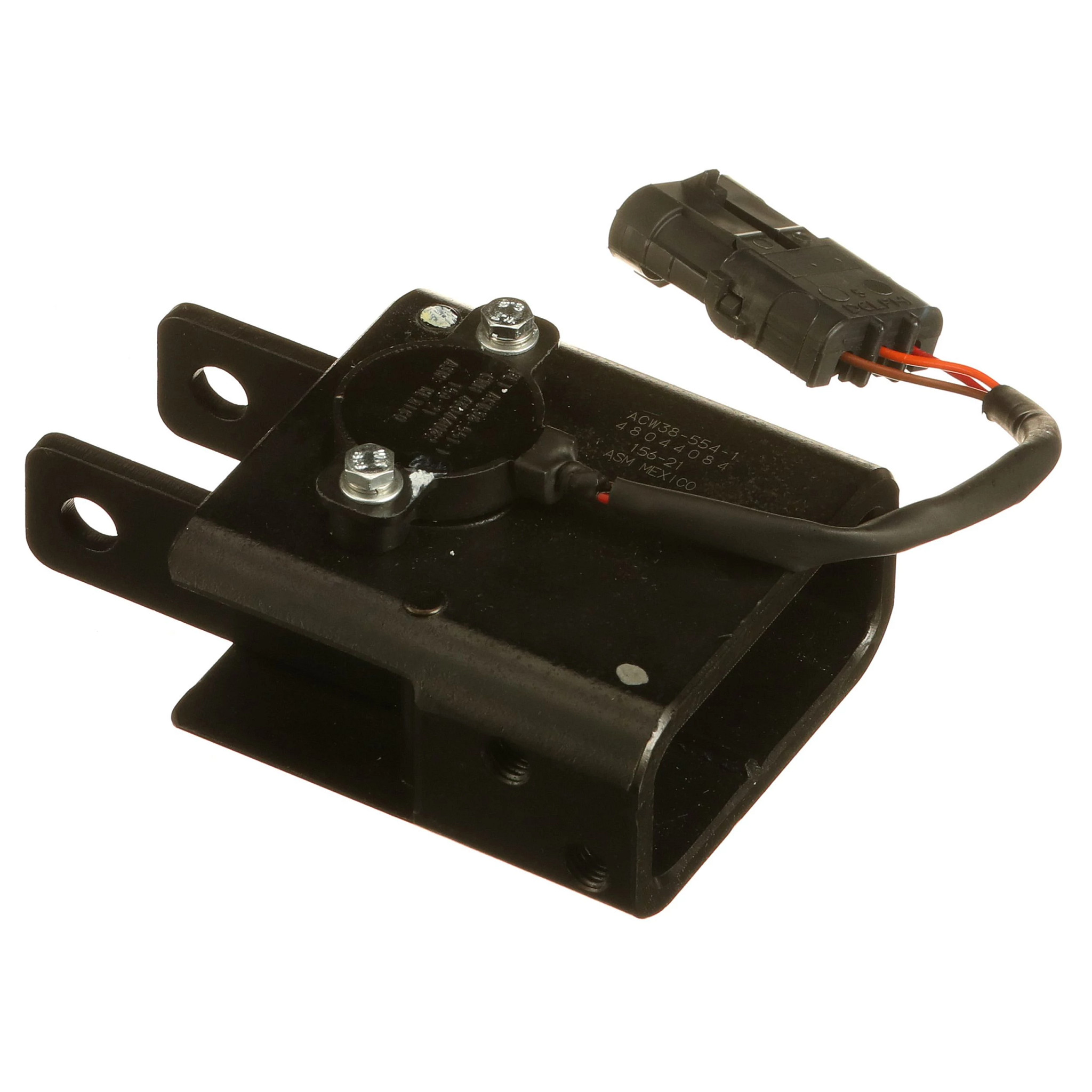 SENSOR | CASECE | US | EN