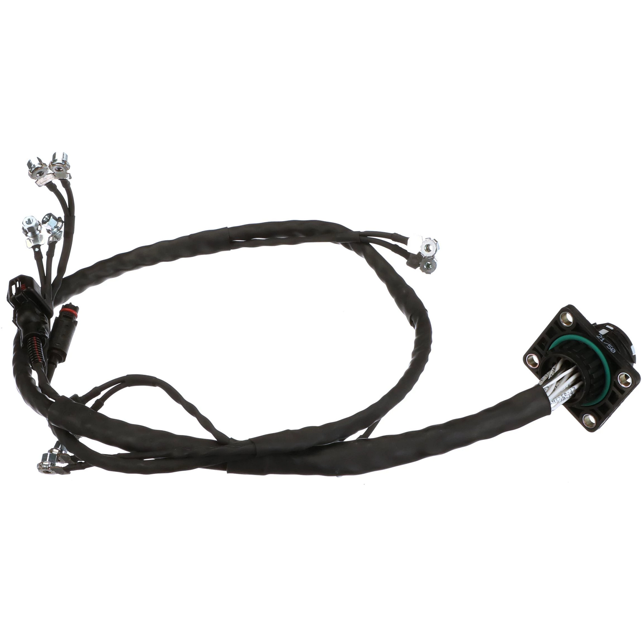 WIĄZKA ELEKTRYCZNA | STEYR | EU | PT