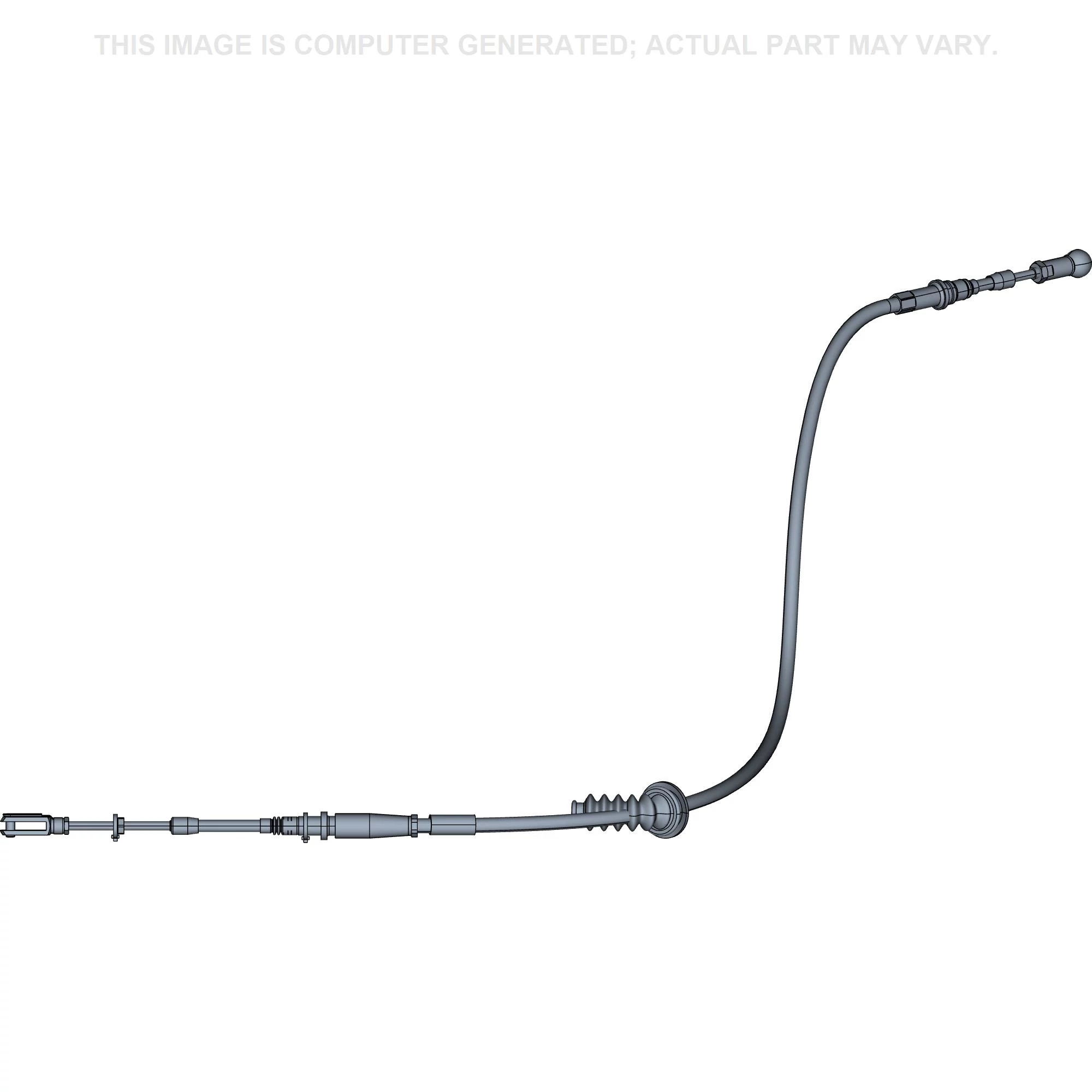 CONTROL BOWDEN | NEWHOLLANDCE | EU | ES