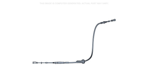 CABLE BOWDEN | STEYR | EU | EN