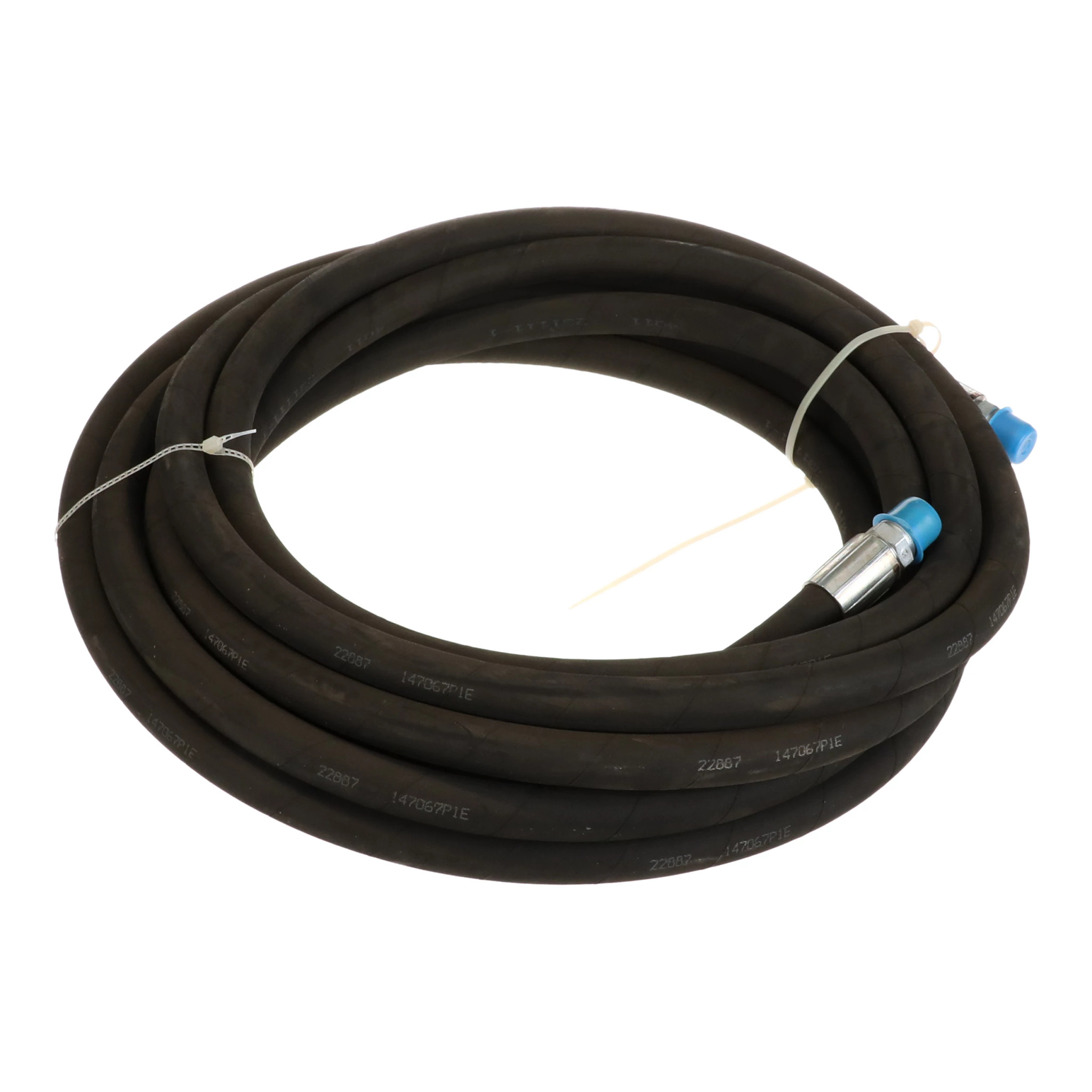 HYDRAULIC HOSE | CASEIH | CA | EN