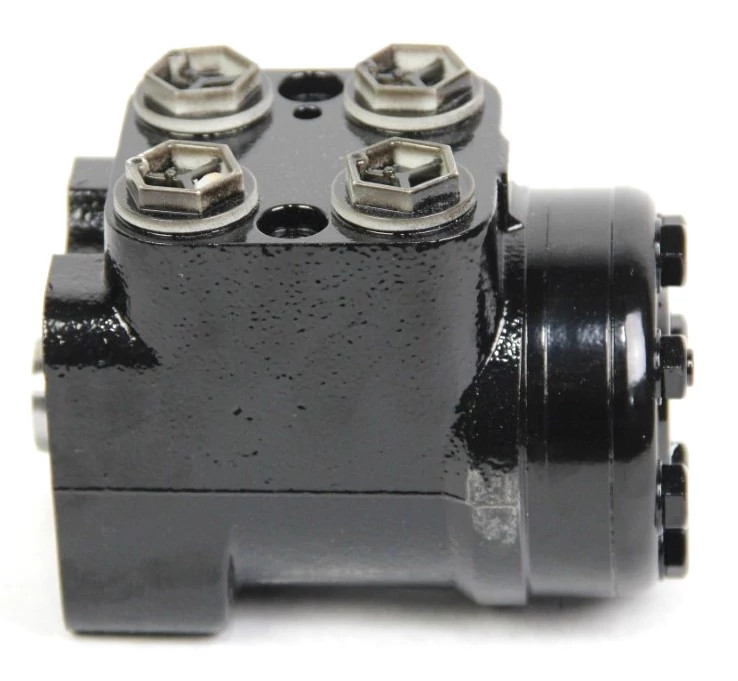 MOTOR HIDR. RENOVADO | NEWHOLLANDAG | ES | ES