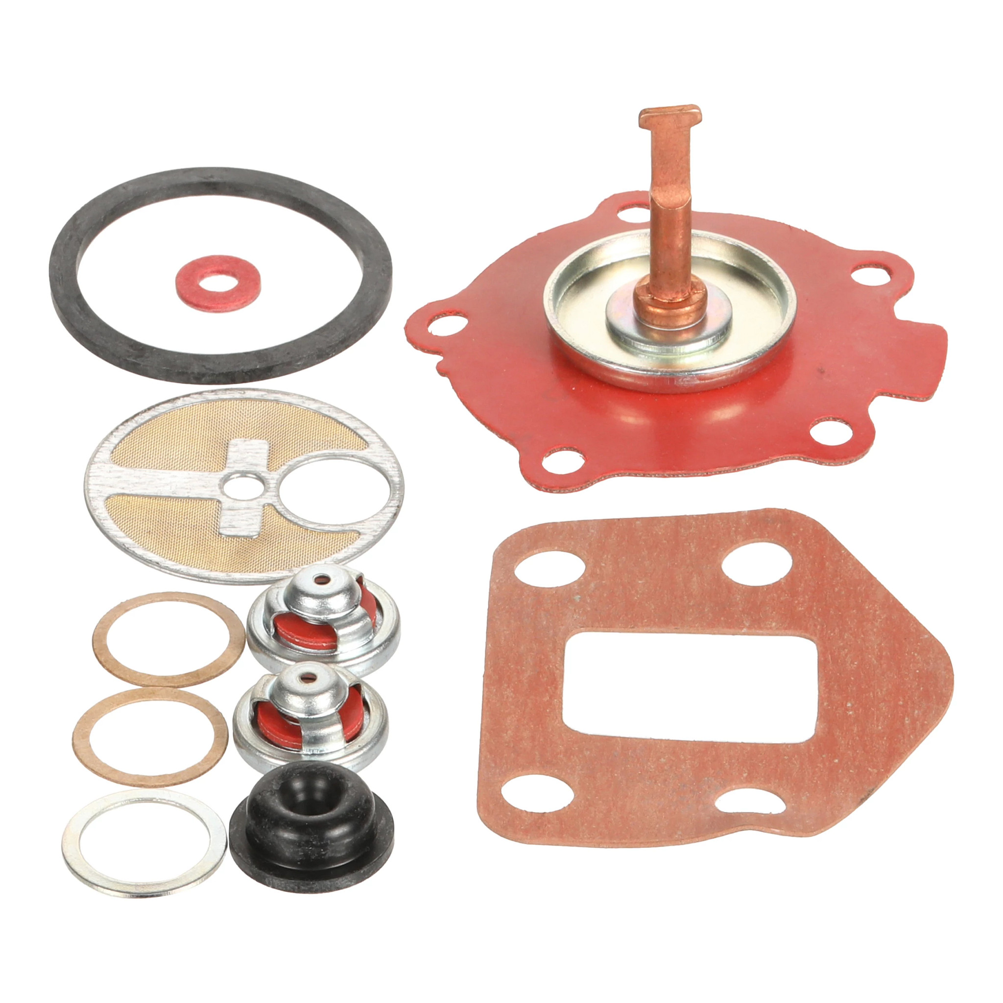 PACKAGE, REPAIR | FLEXICOIL | CA | EN