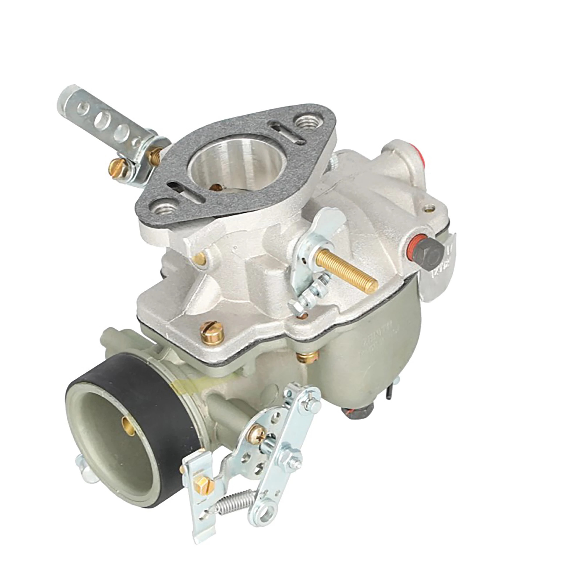 Carburetor | NEWHOLLANDCE | CA | FR