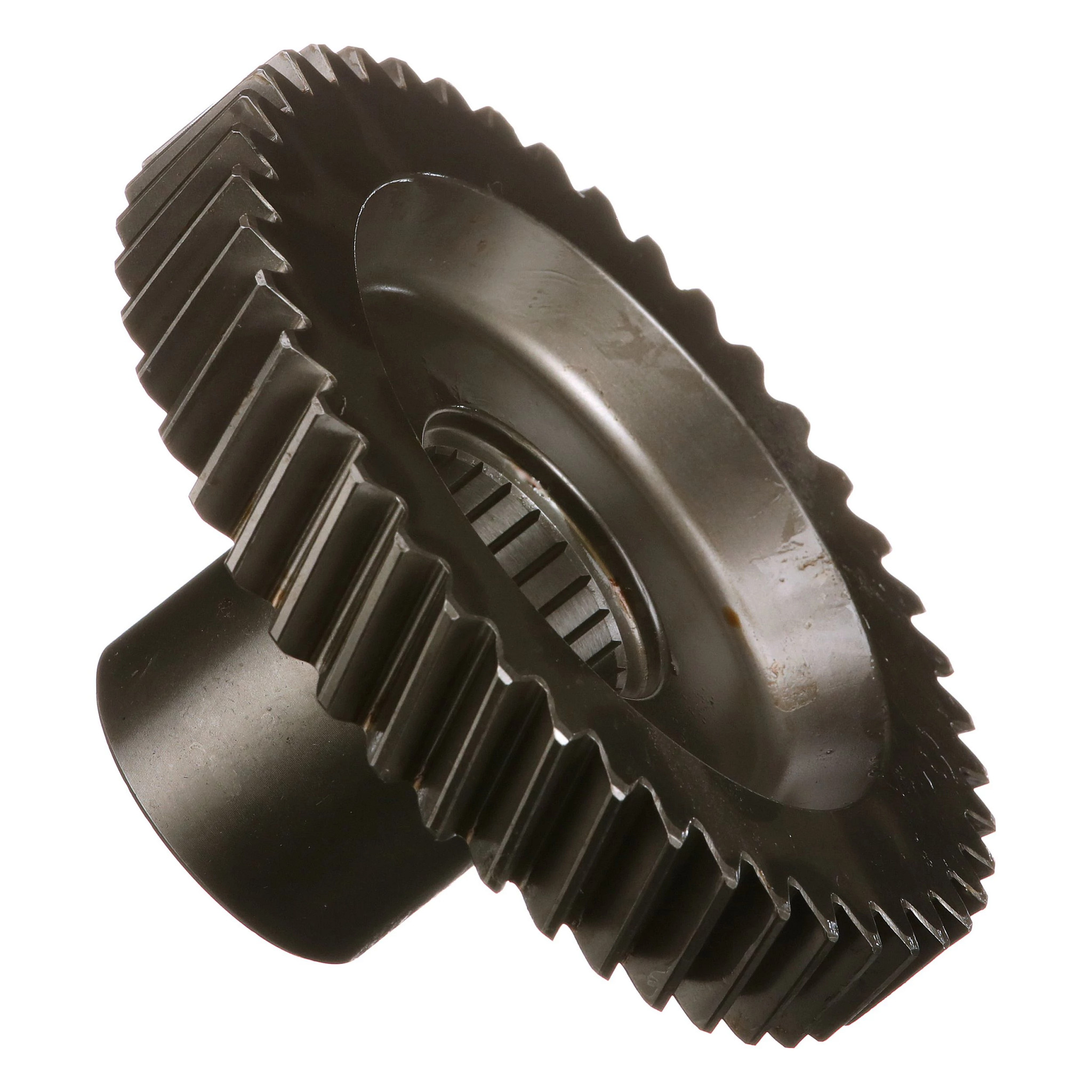 Engrenagem do Eixo Traseiro