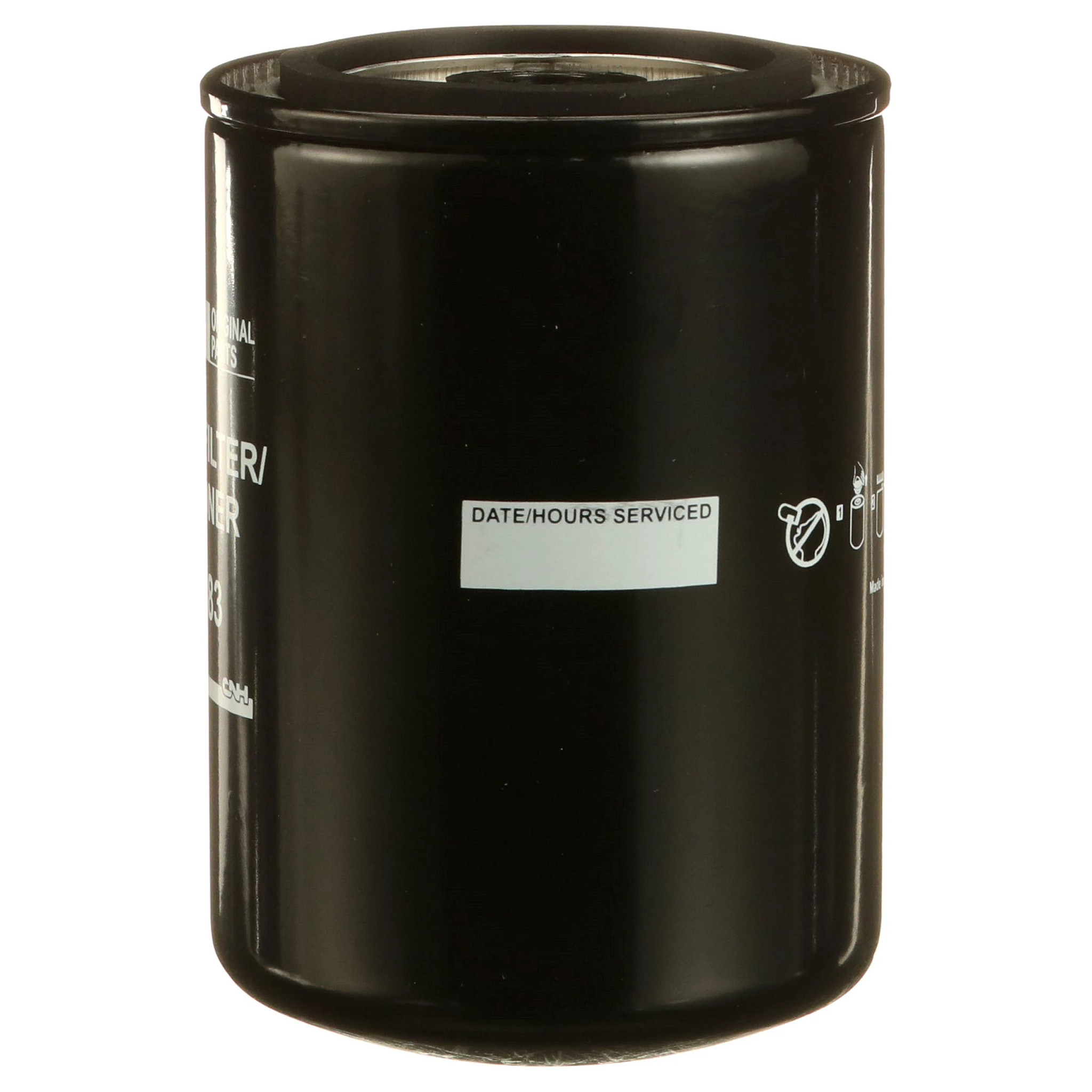 COOLANT FILTER | NEWHOLLANDCE | AMEA | EN