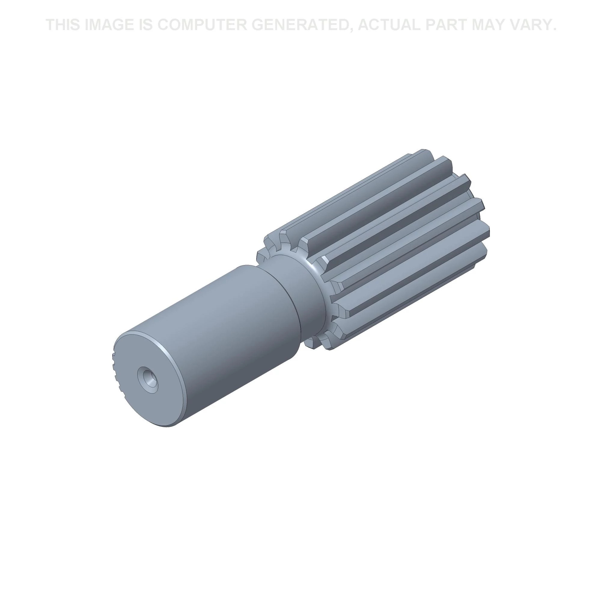GEAR SHAFT | NEWHOLLANDCE | US | EN