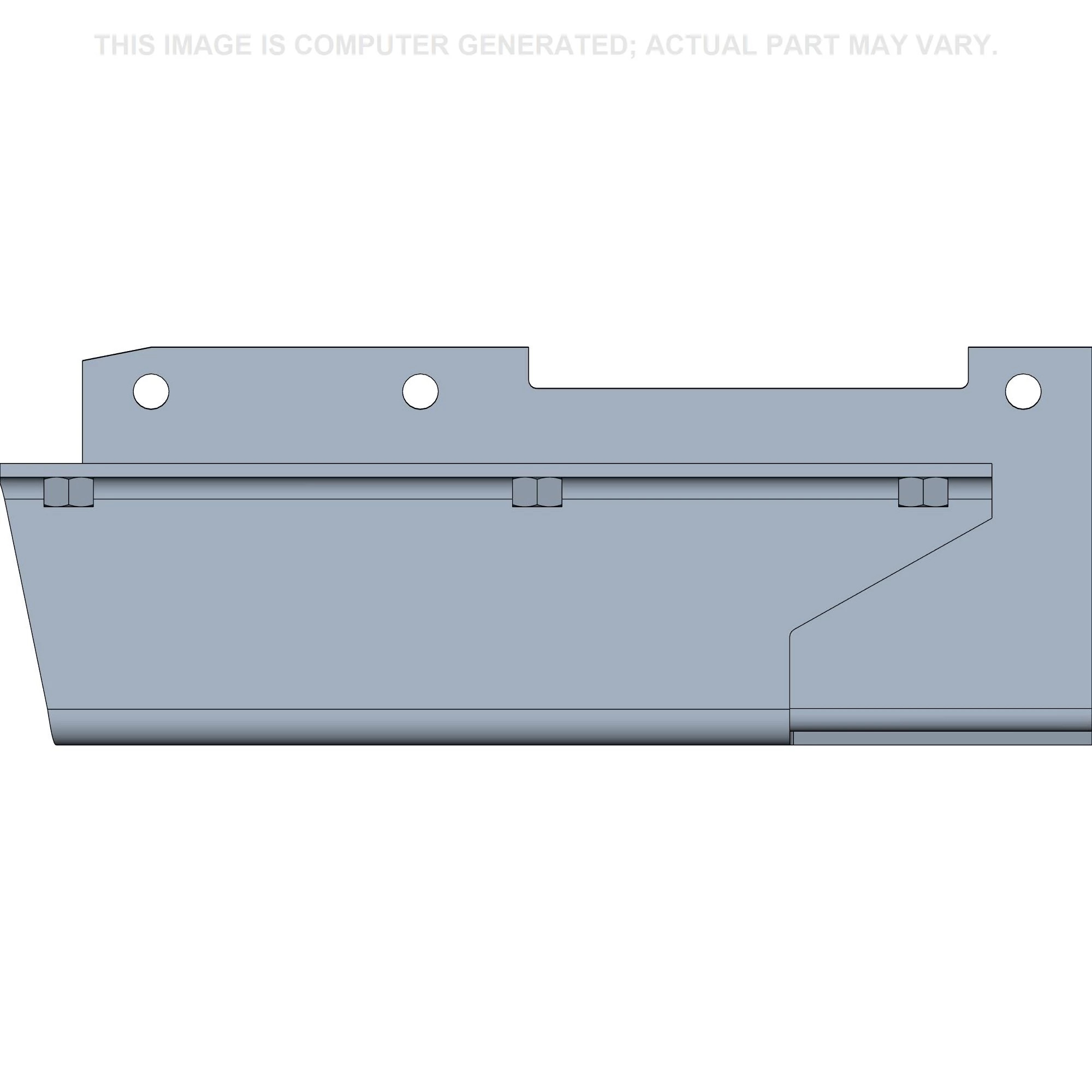 BRACKET | CASEIH | IT | IT