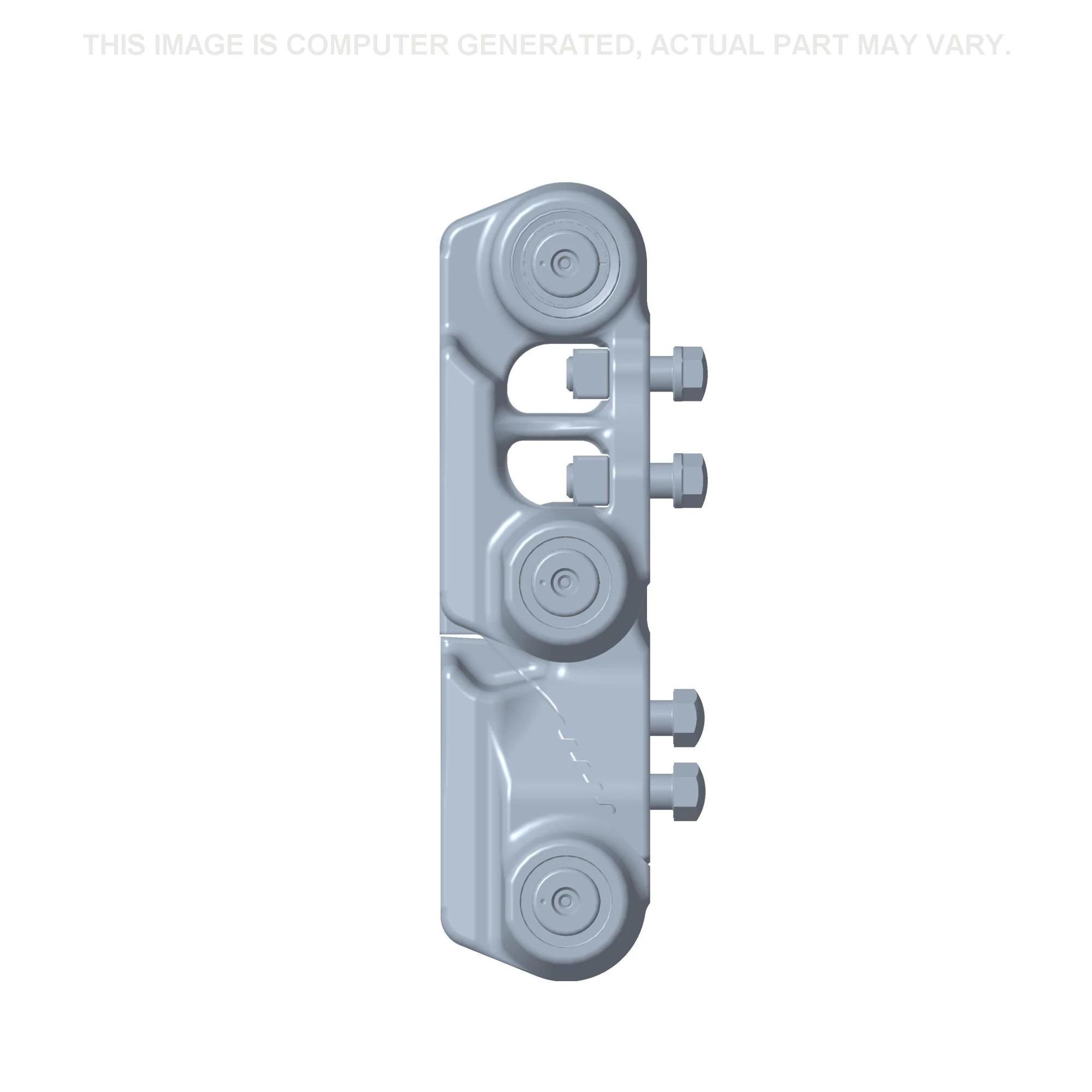 TRACK LINK | NEWHOLLANDCE | CA | EN