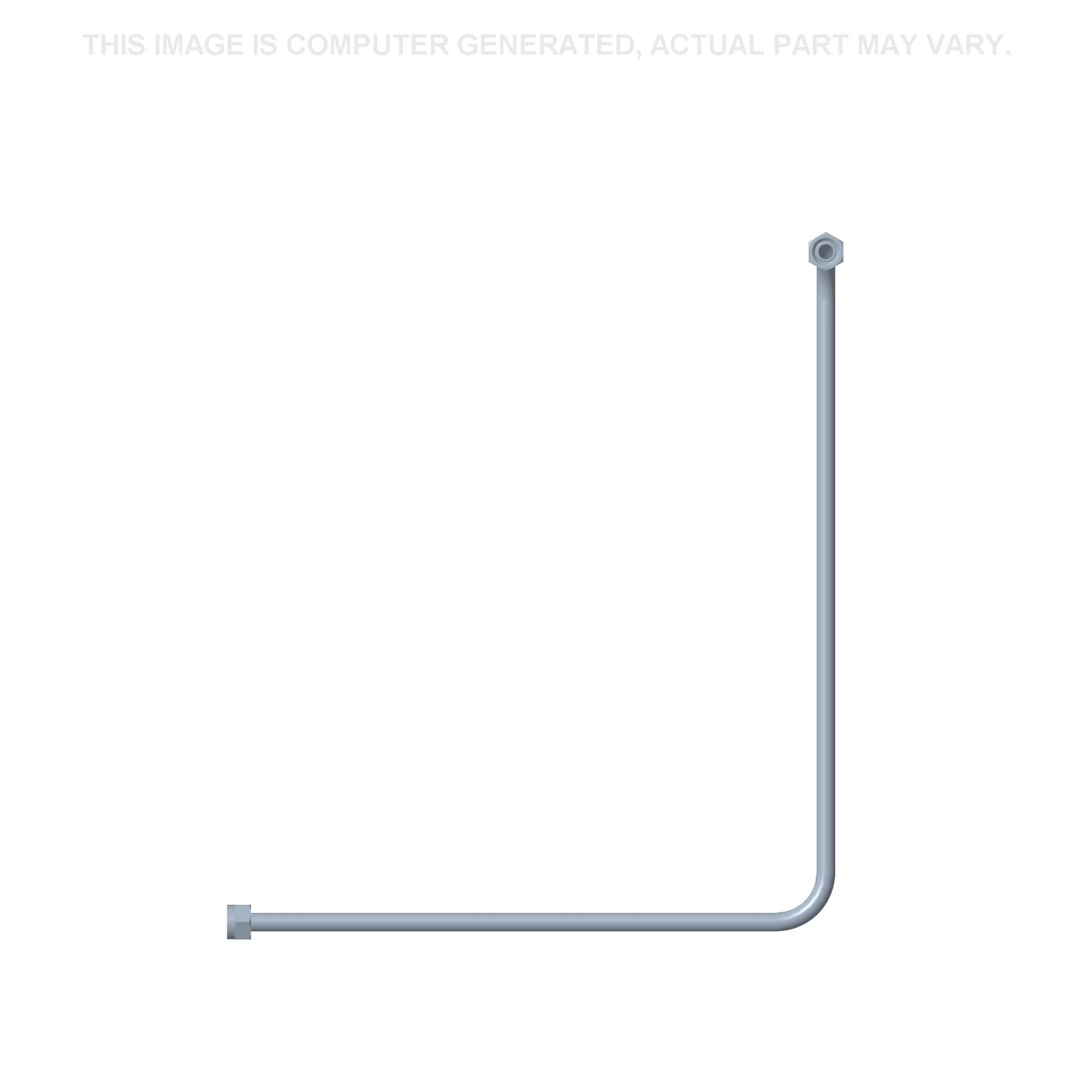 TUBO | CASEIH | EU | PT