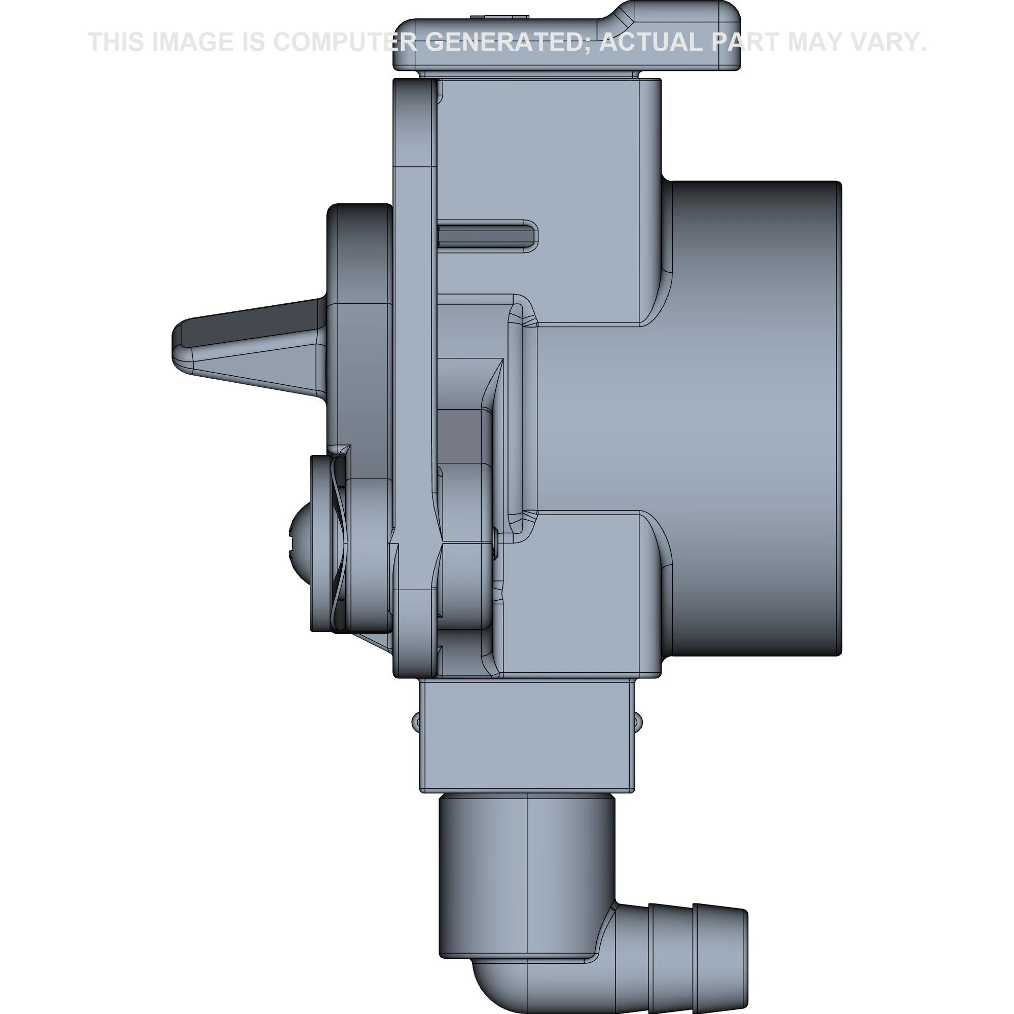 DUST CAP | NEWHOLLANDCE | AMEA | EN