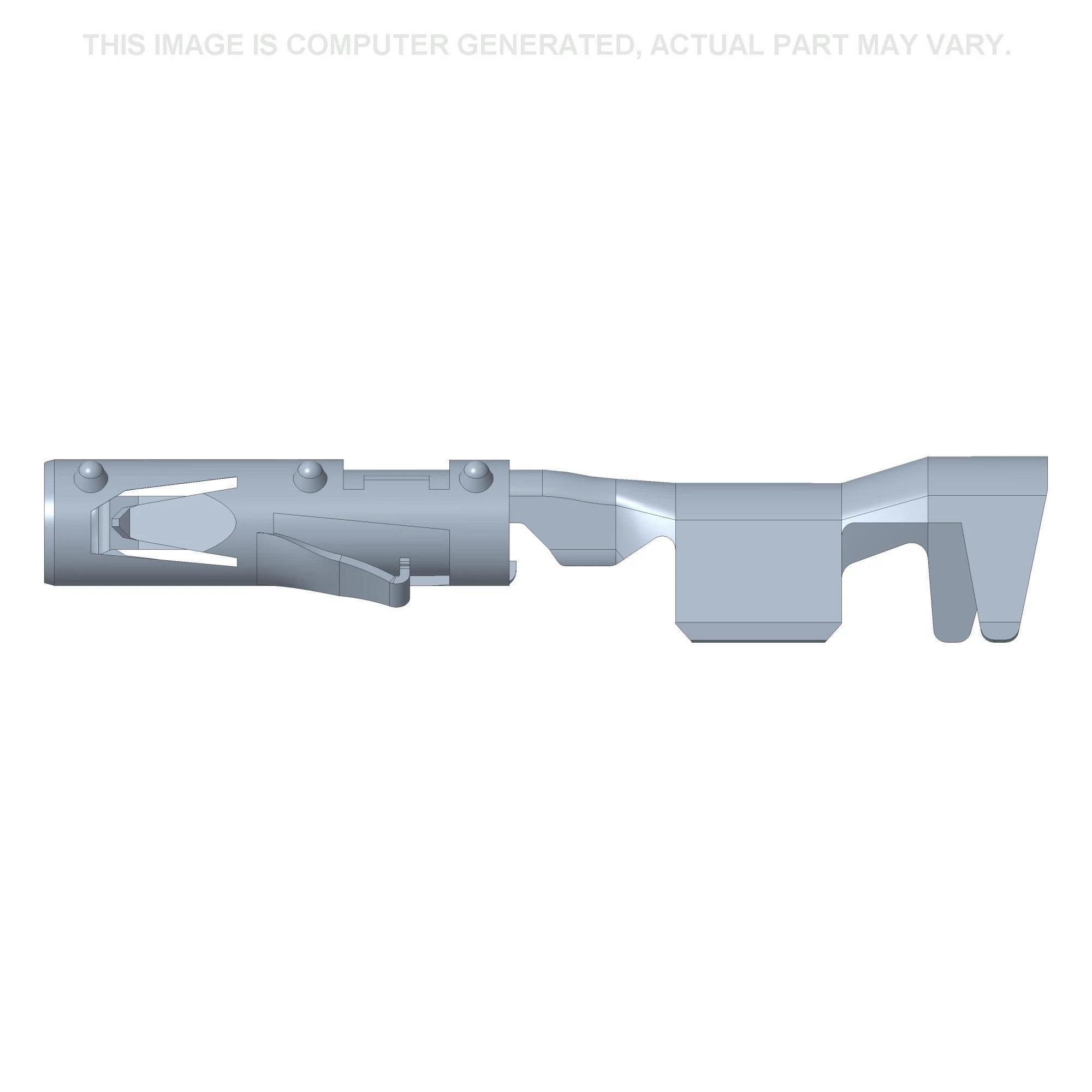ELEC. TERMINAL PIN | NEWHOLLANDAG | IE | EN