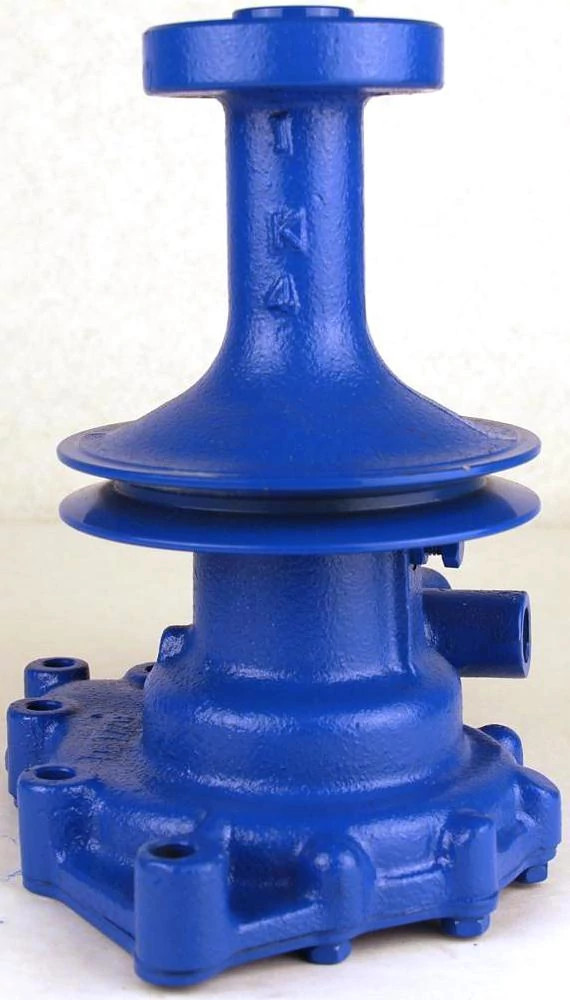 REMAN-WATER PUMP | NEWHOLLANDCE | US | EN