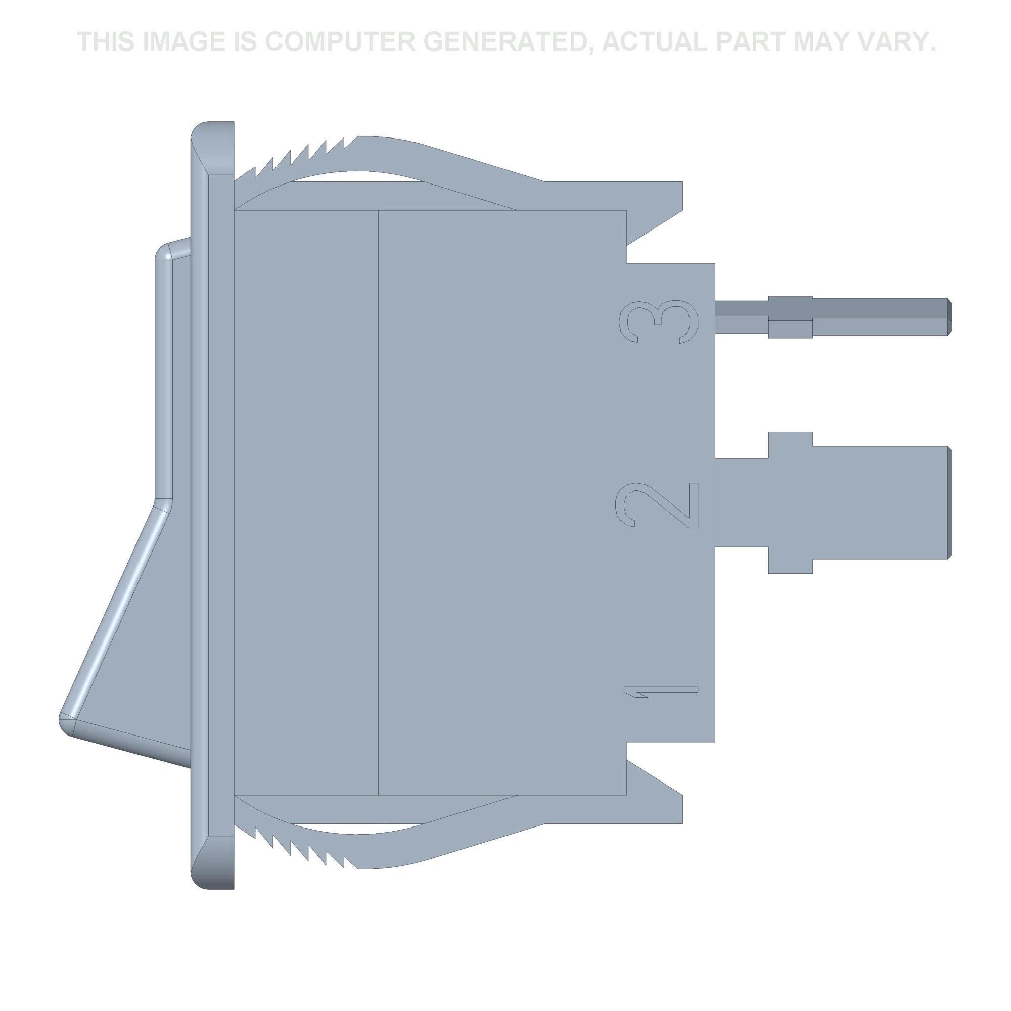 WINDSHIELD WIPER SWI | CASECE | CA | EN