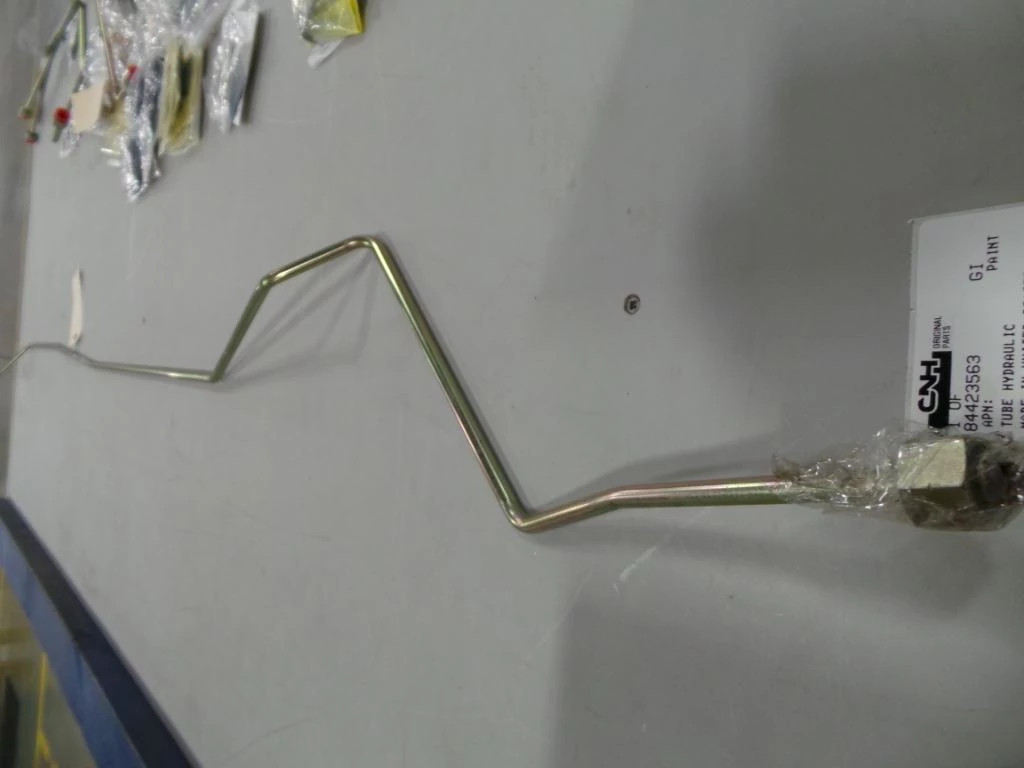 TUBO HIDRÁULICO | NEWHOLLANDAG | EU | IT