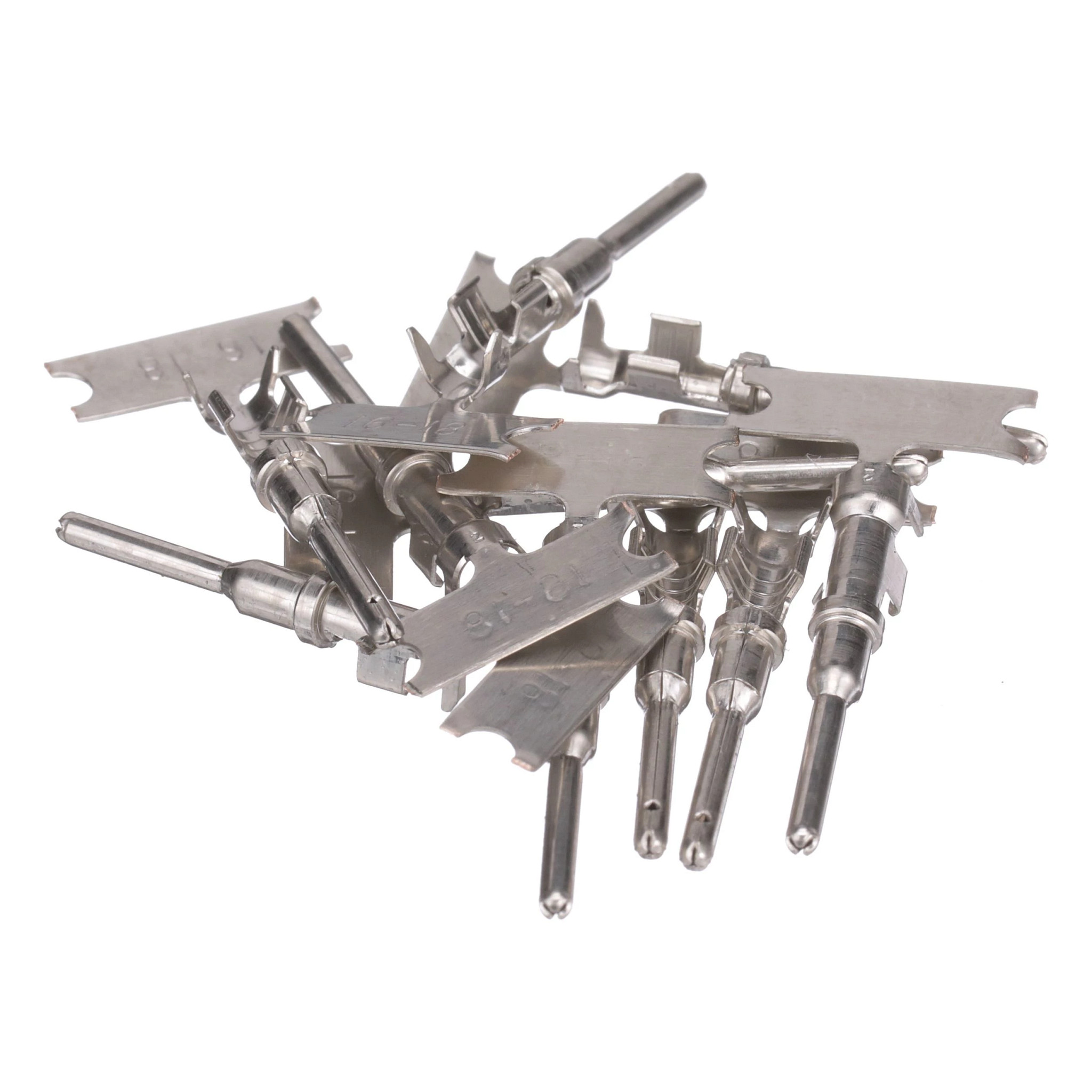 TERMINAL CONNECTOR | NEWHOLLANDCE | US | EN